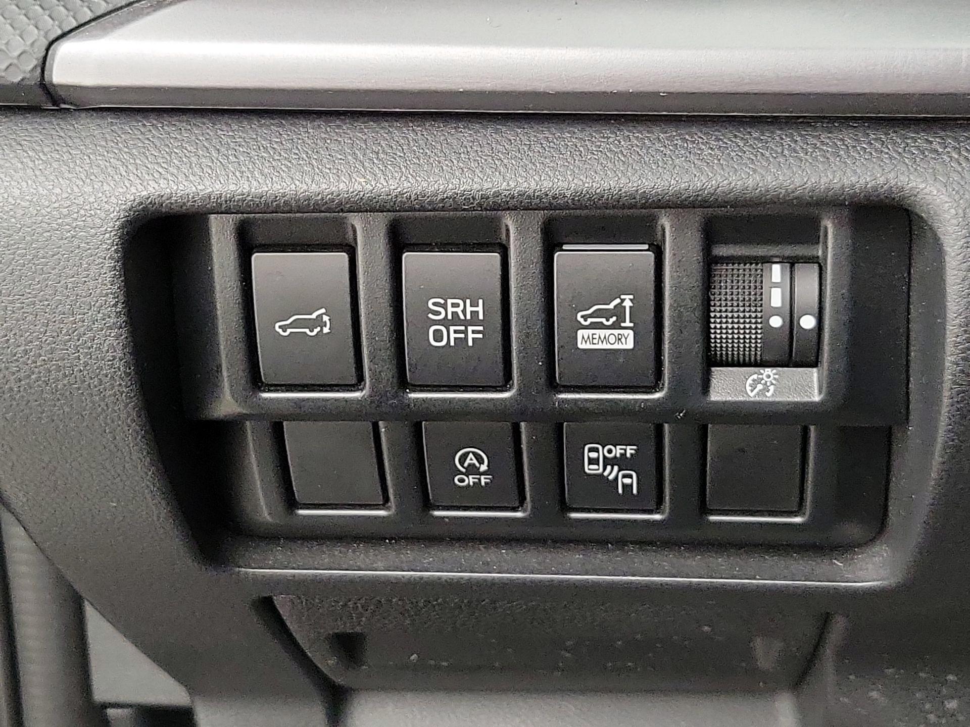 Thumbnail: 2022 Subaru Forester - 13