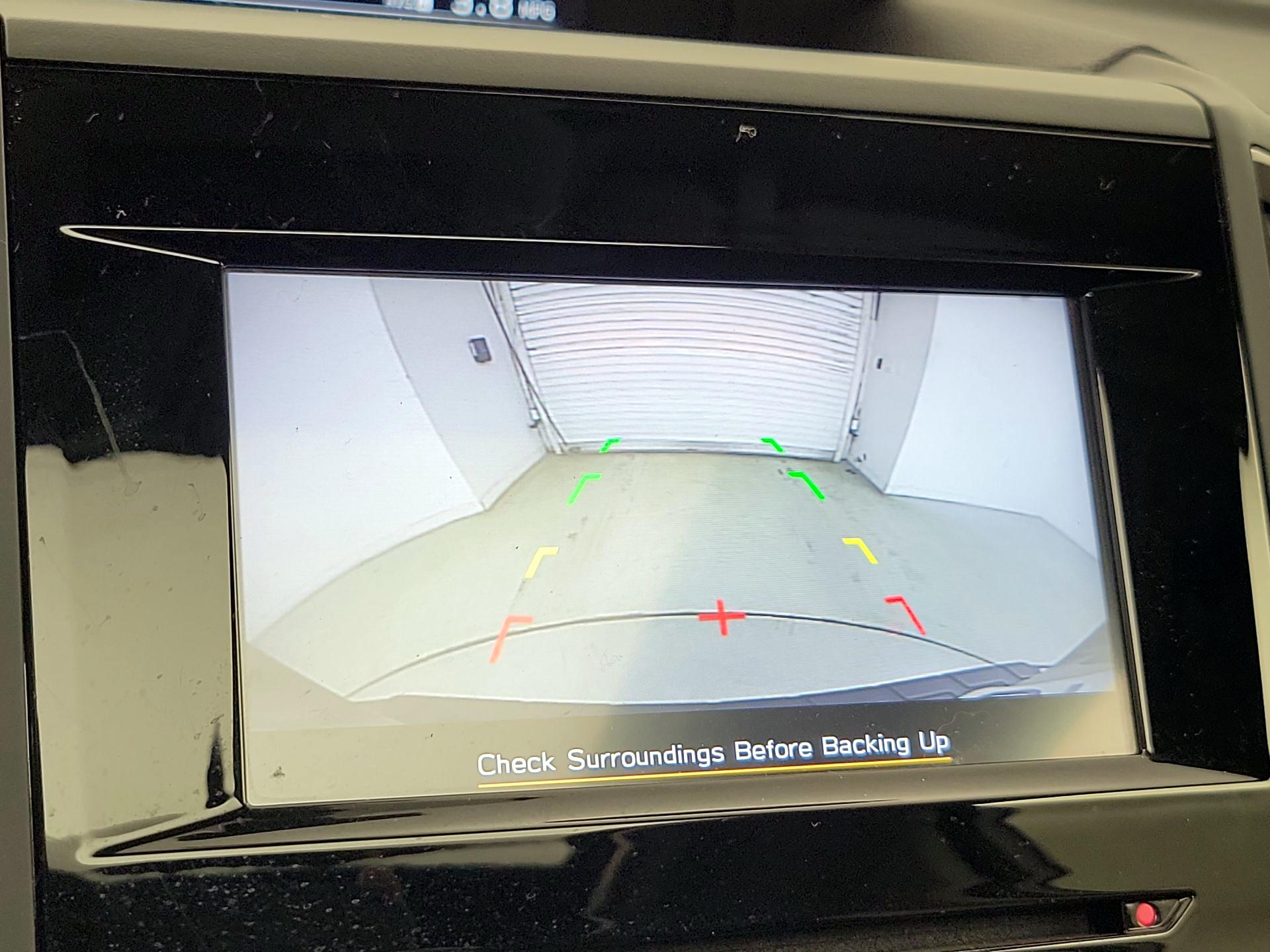 Thumbnail: 2022 Subaru Forester - 14