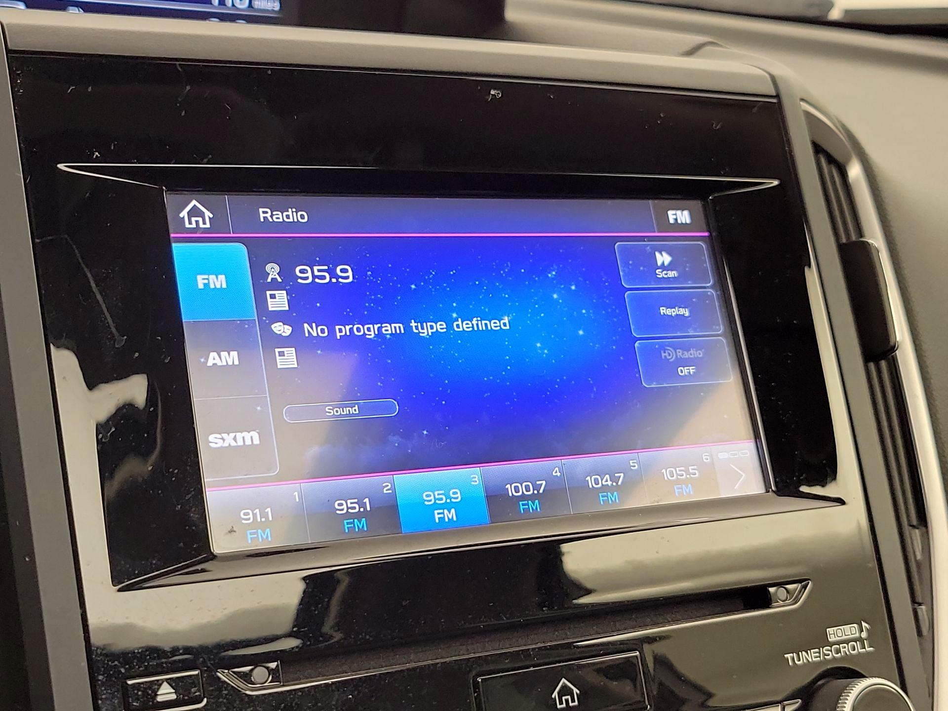 Thumbnail: 2022 Subaru Forester - 15