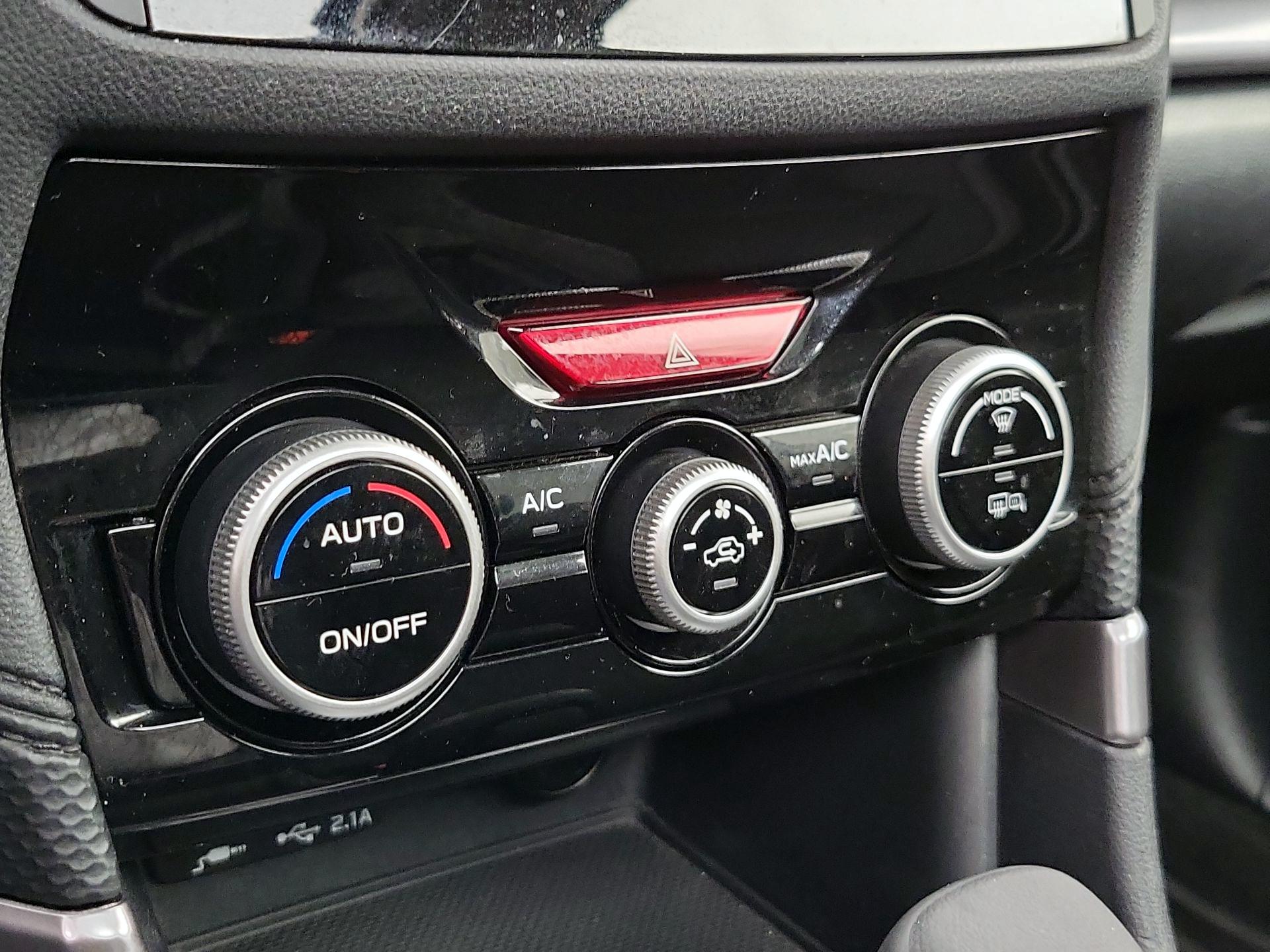 Thumbnail: 2022 Subaru Forester - 16