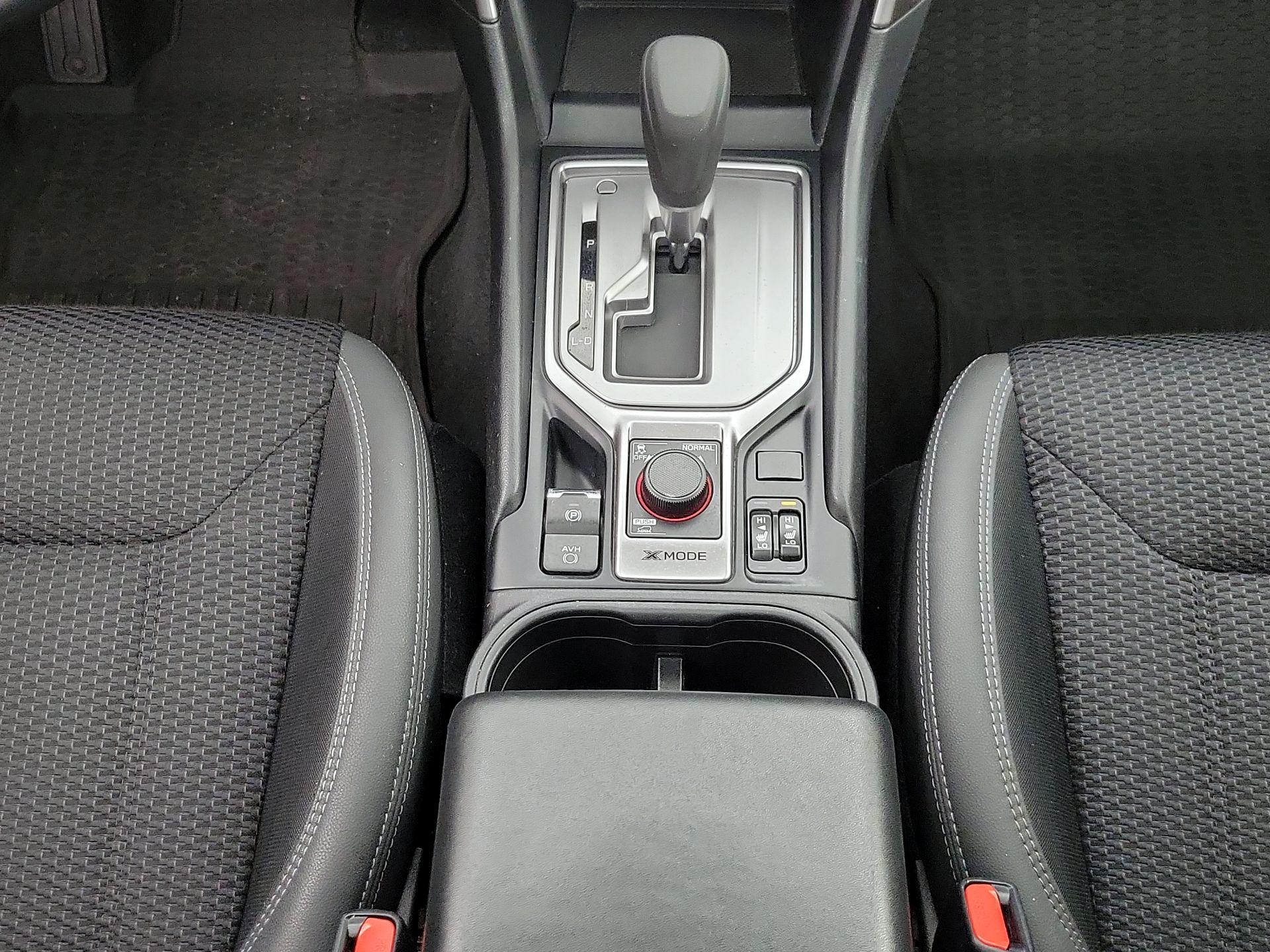 Thumbnail: 2022 Subaru Forester - 17