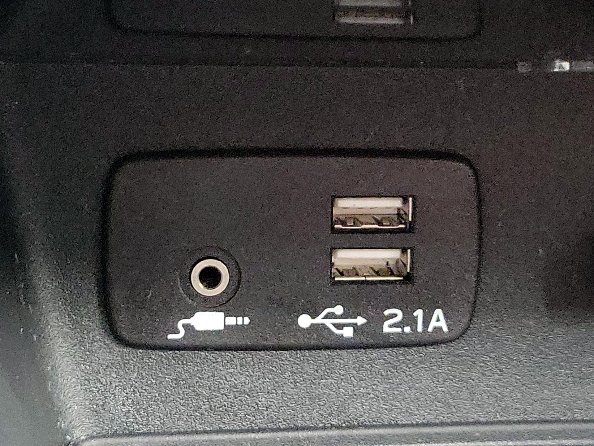 Thumbnail: 2022 Subaru Forester - 18