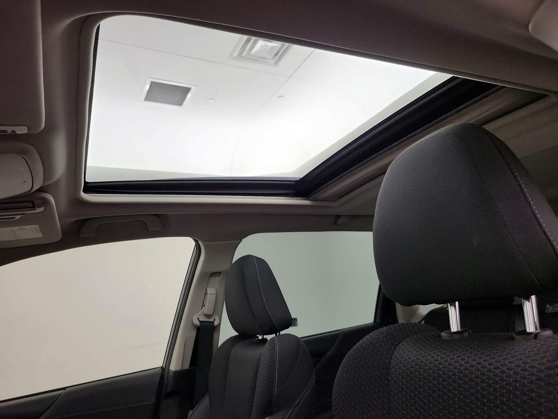 Thumbnail: 2022 Subaru Forester - 19