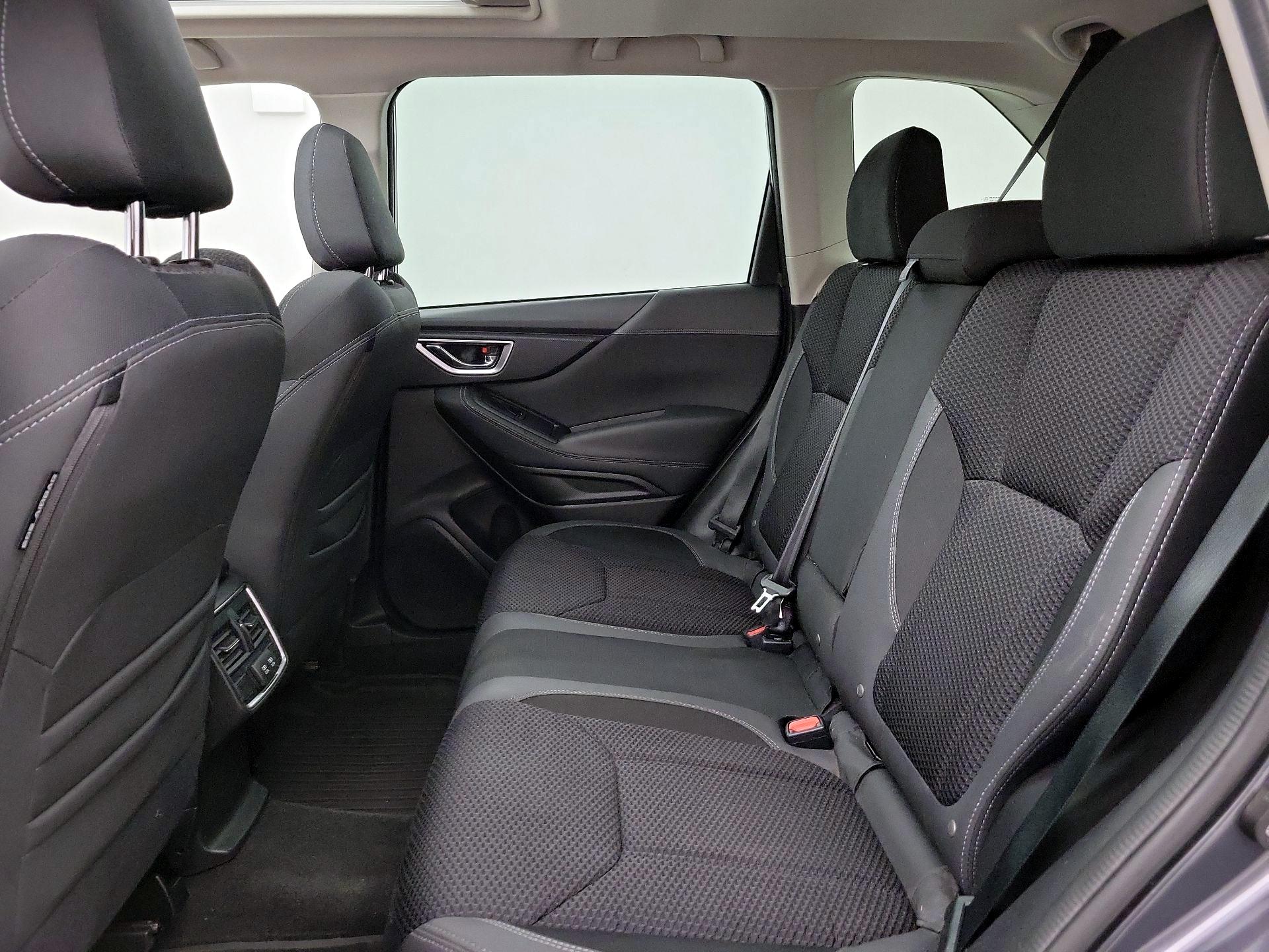 Thumbnail: 2022 Subaru Forester - 20