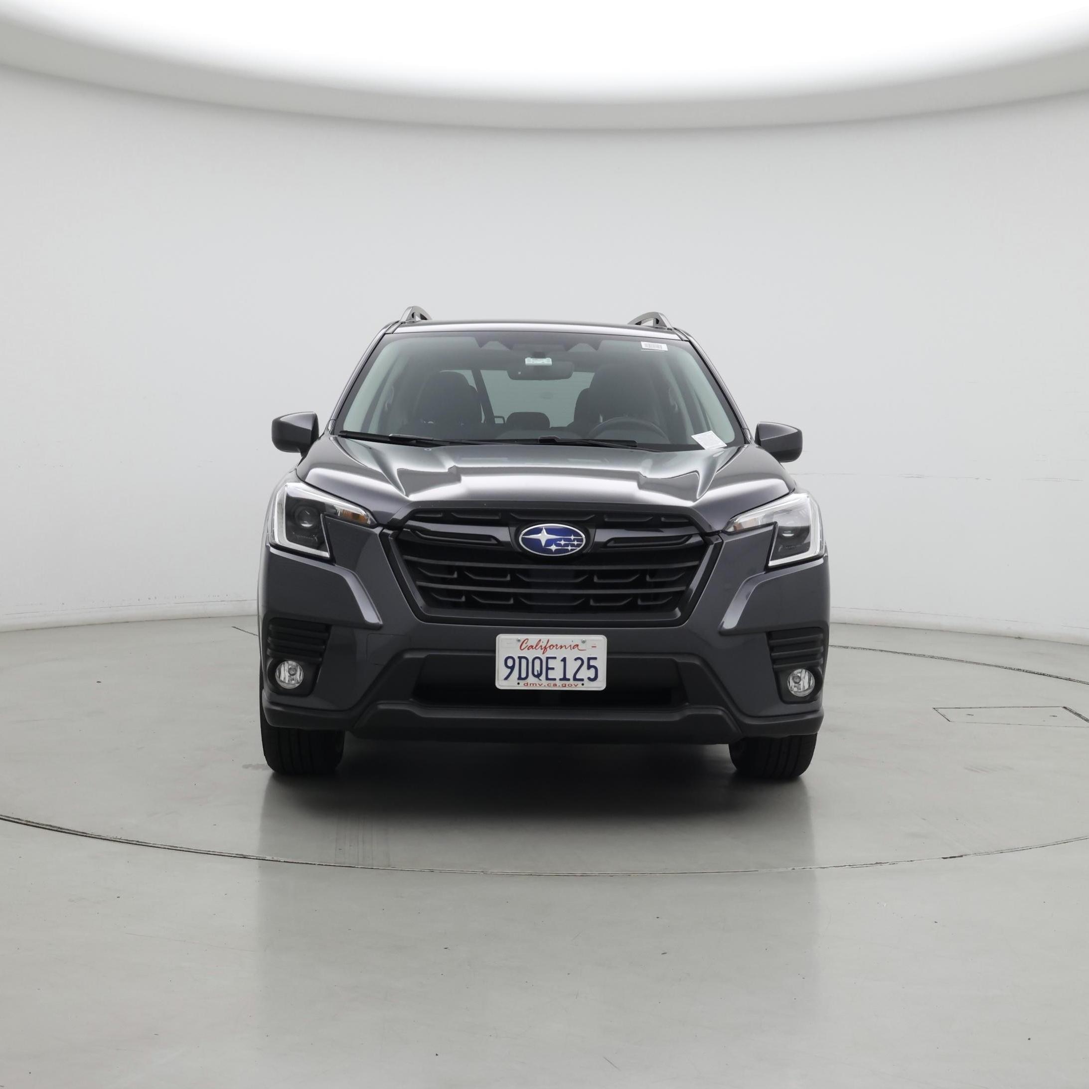 Thumbnail: 2022 Subaru Forester - 5