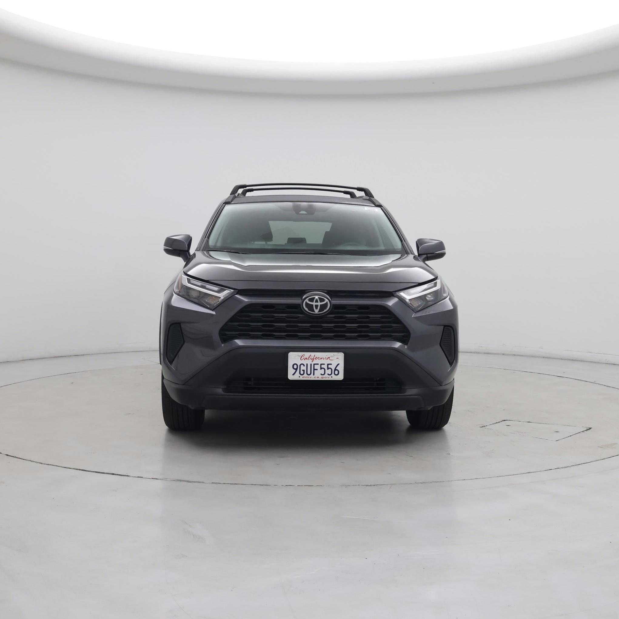 Thumbnail: 2023 Toyota RAV4 - 5