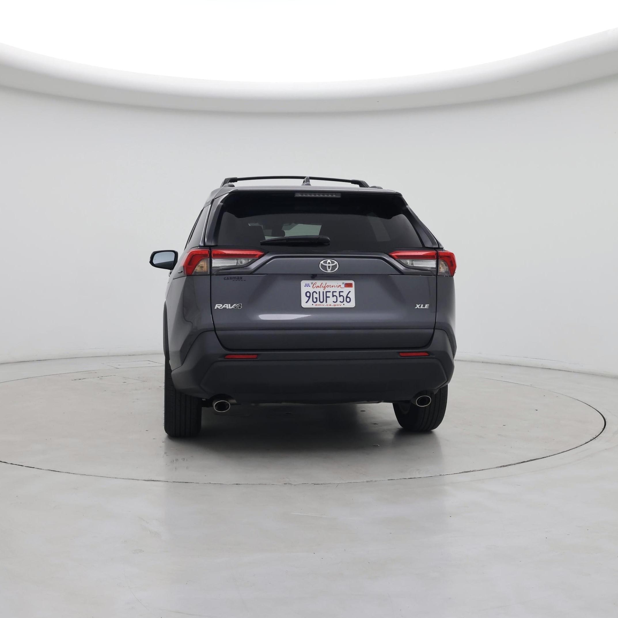 Thumbnail: 2023 Toyota RAV4 - 6