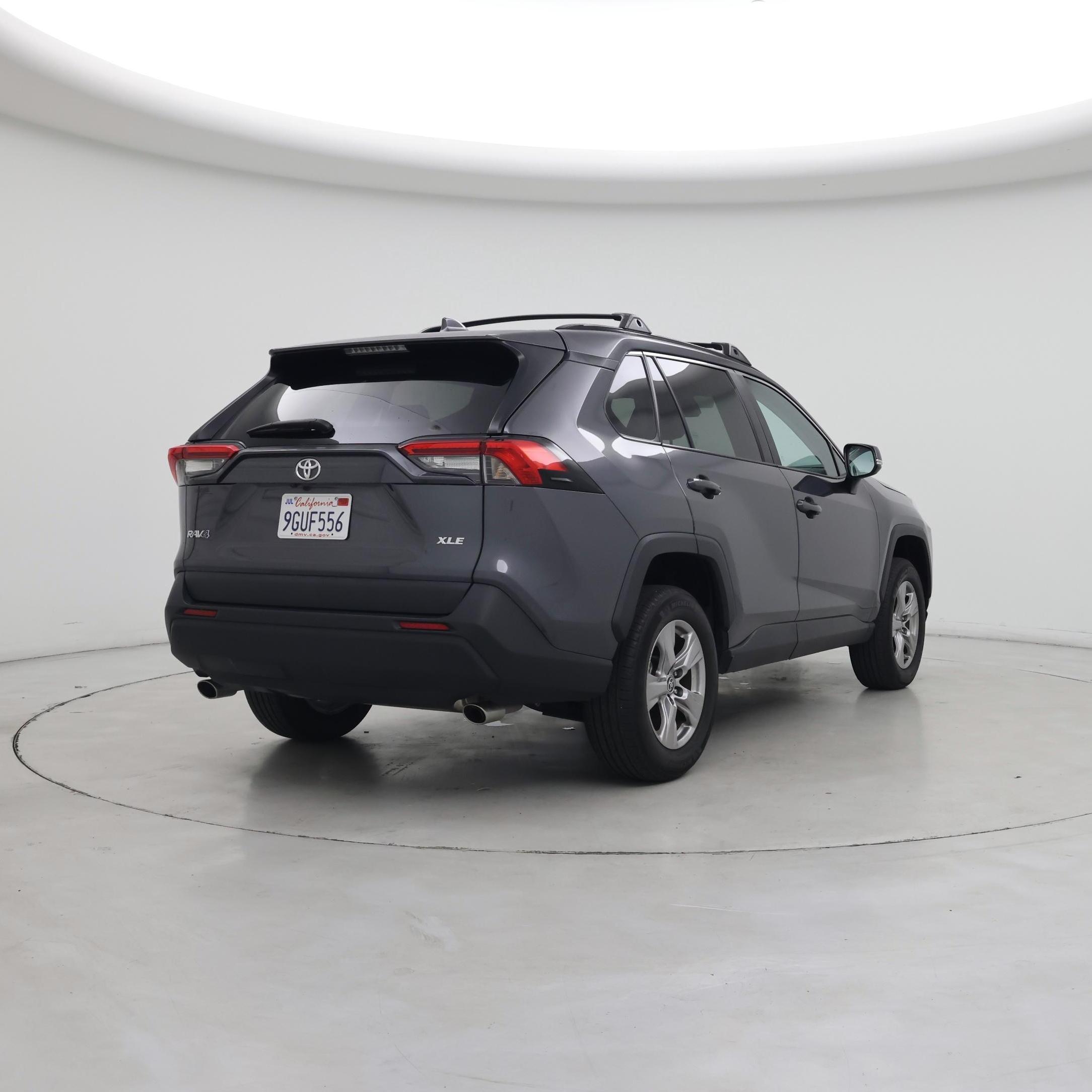 Thumbnail: 2023 Toyota RAV4 - 8