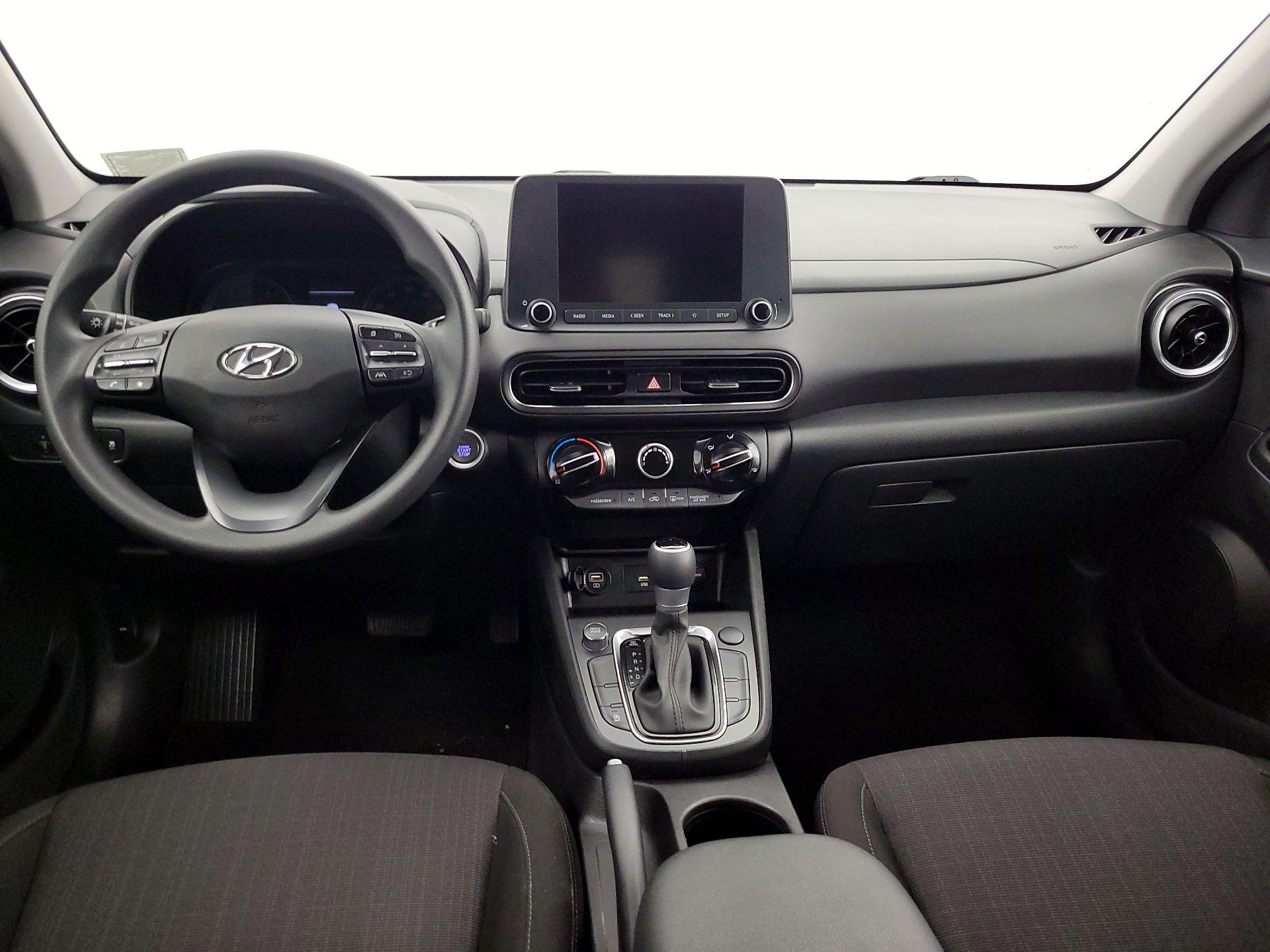 Thumbnail: 2023 Hyundai Kona - 9