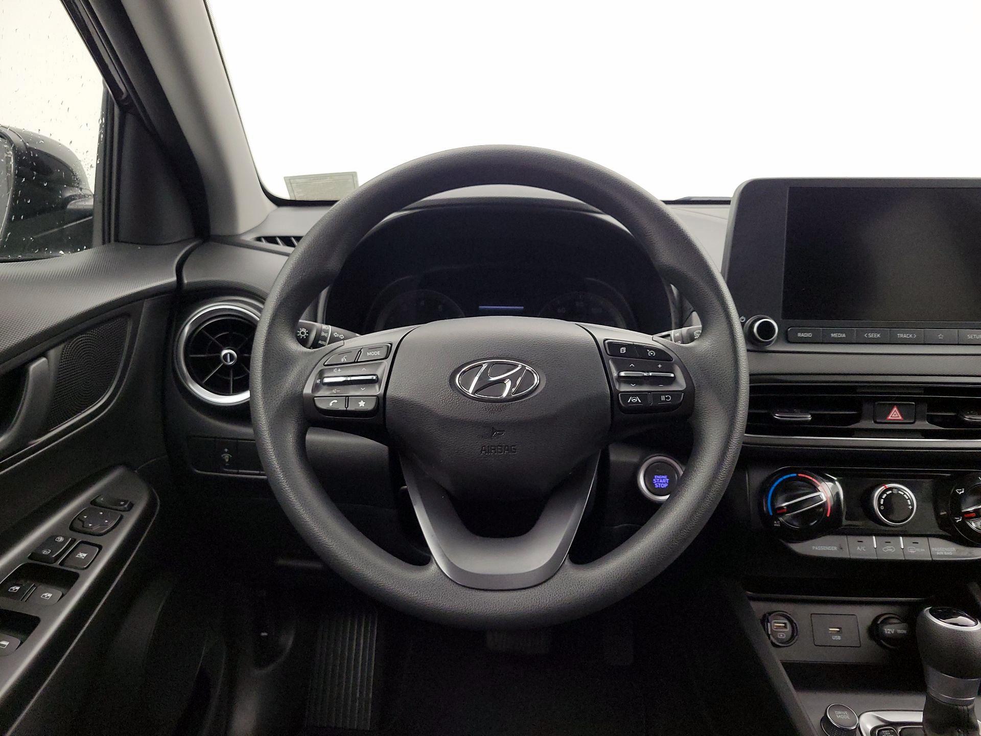 Thumbnail: 2023 Hyundai Kona - 10