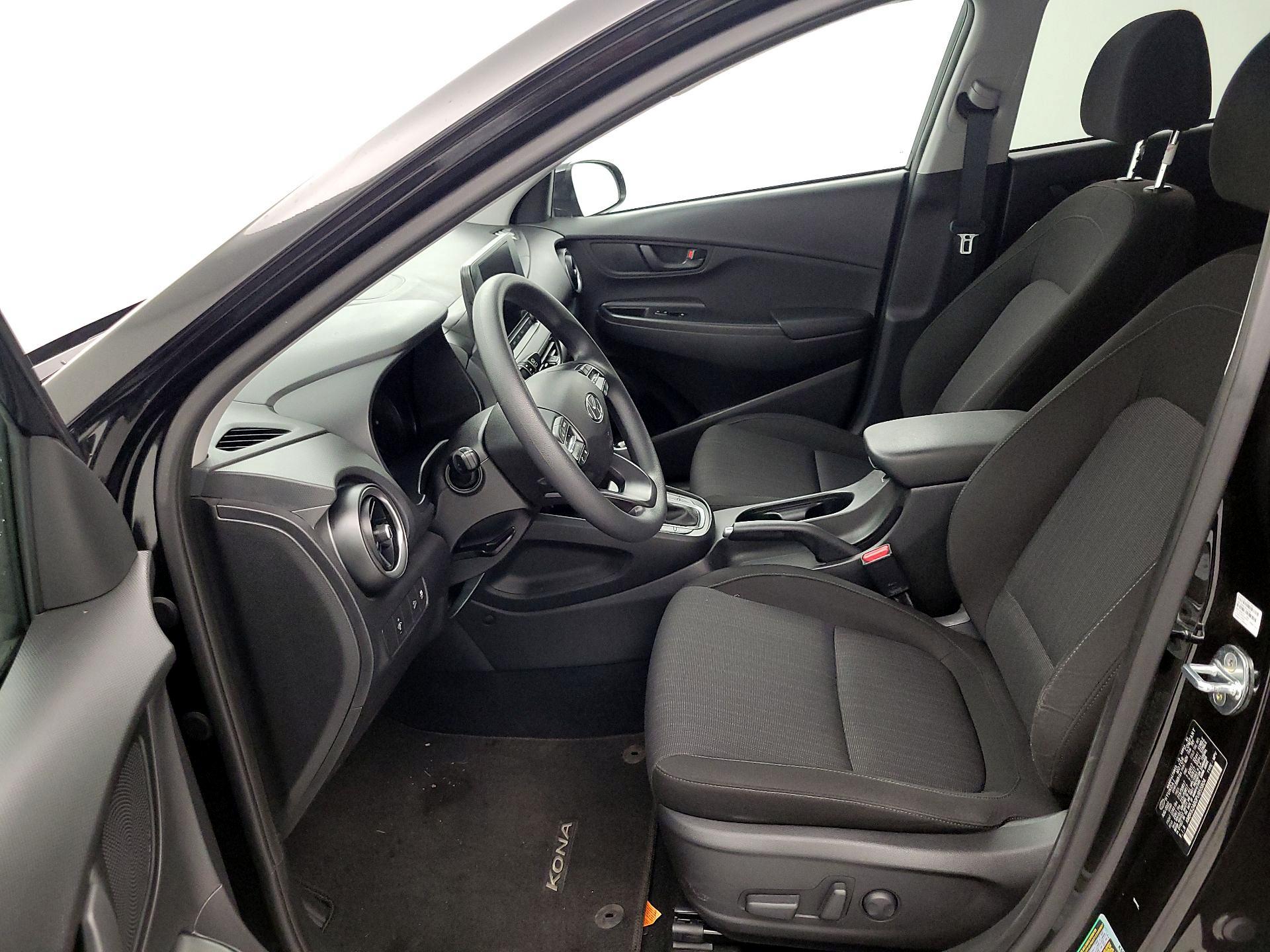 Thumbnail: 2023 Hyundai Kona - 11