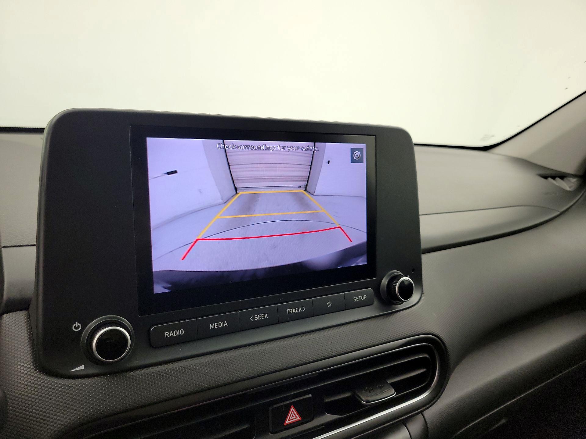 Thumbnail: 2023 Hyundai Kona - 14