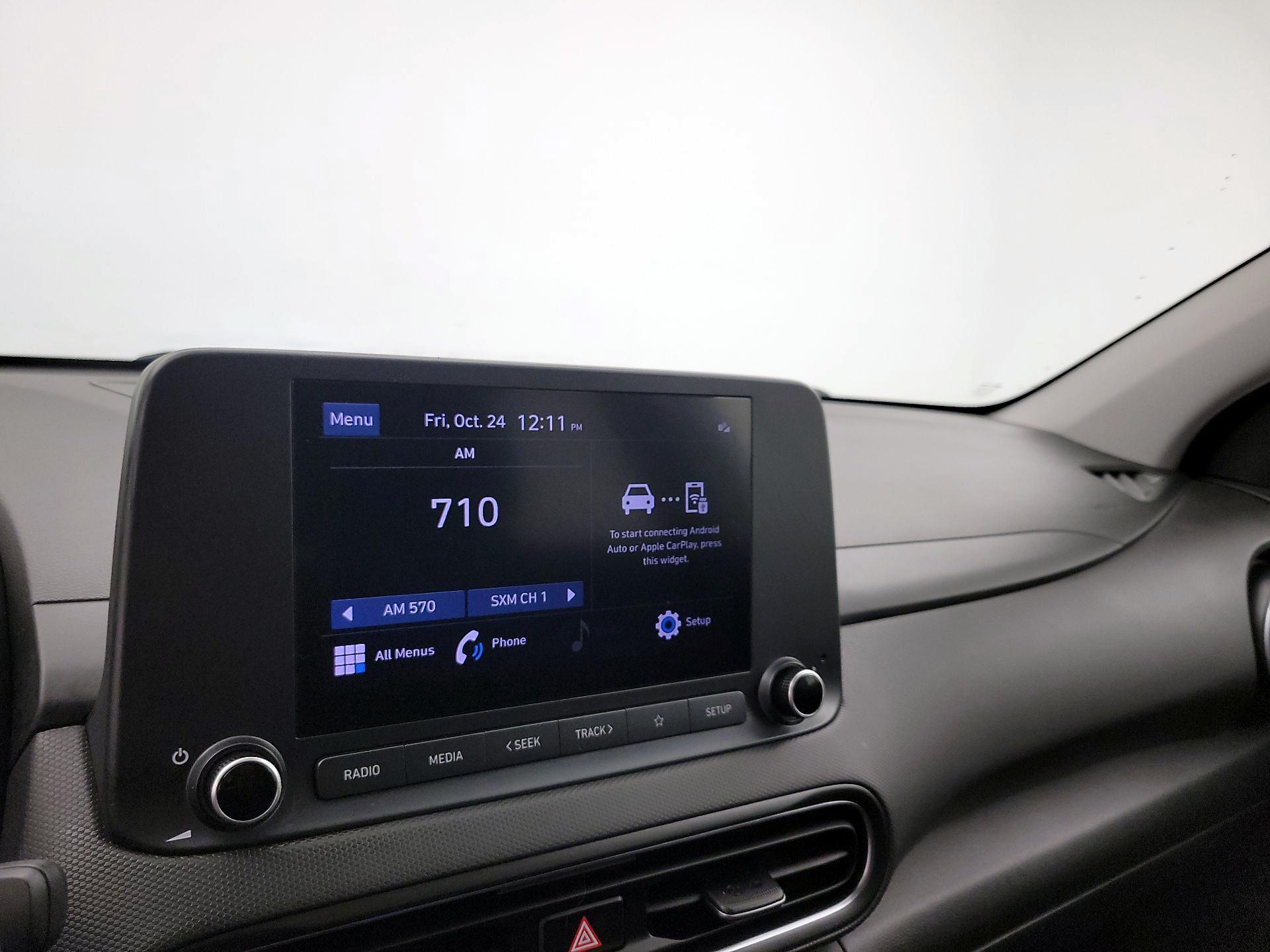 Thumbnail: 2023 Hyundai Kona - 15