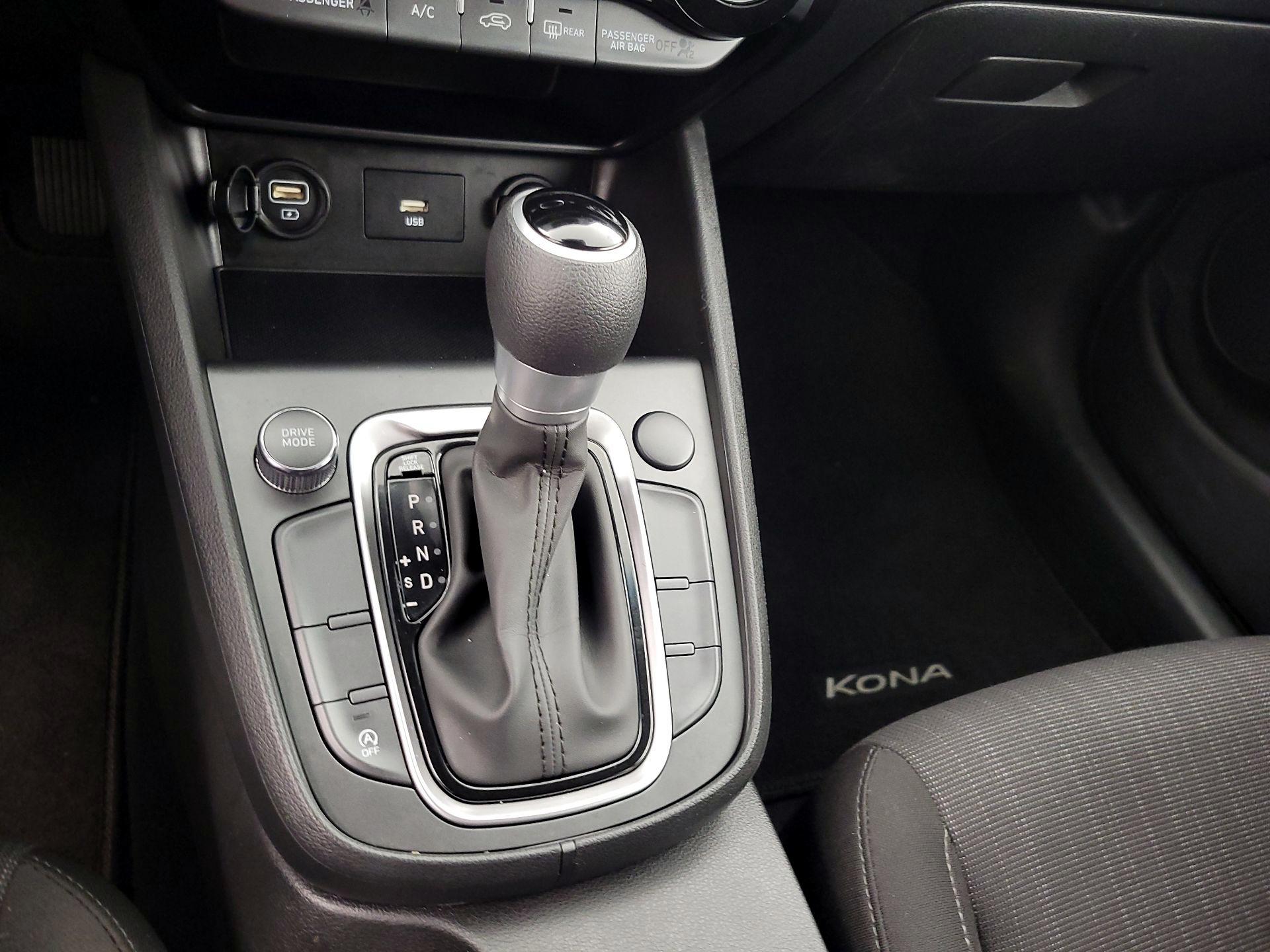 Thumbnail: 2023 Hyundai Kona - 17