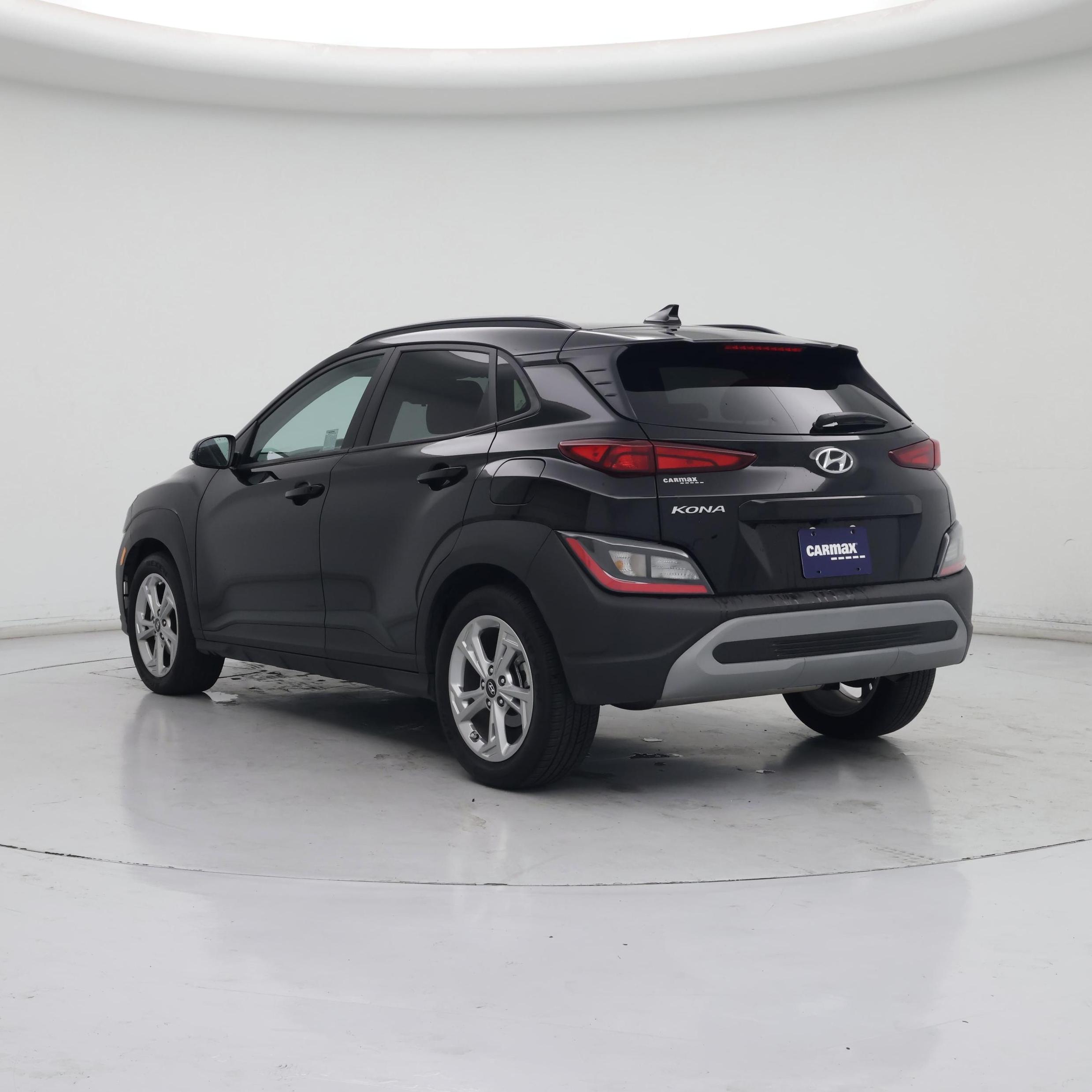 Thumbnail: 2023 Hyundai Kona - 2