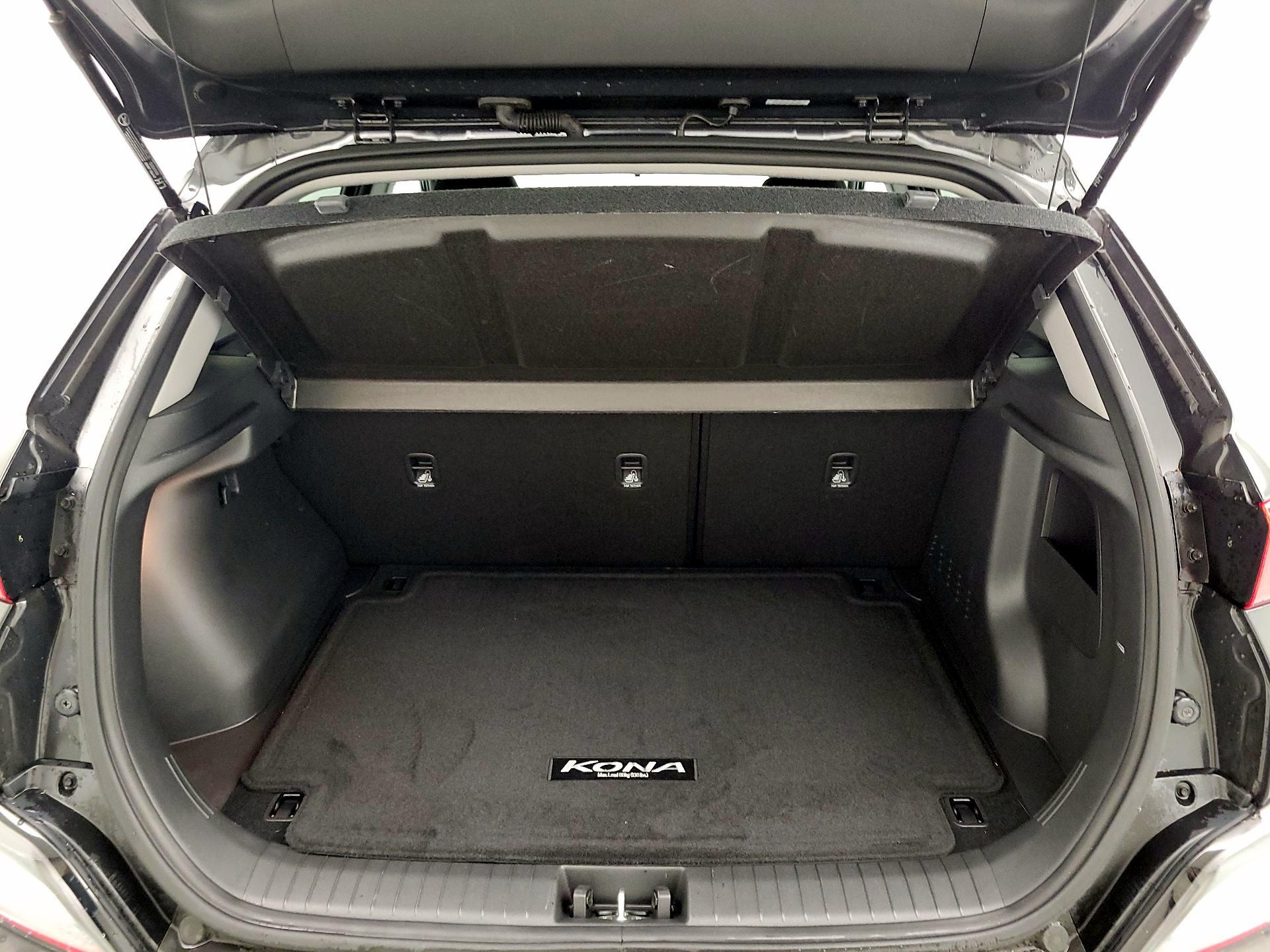 Thumbnail: 2023 Hyundai Kona - 19