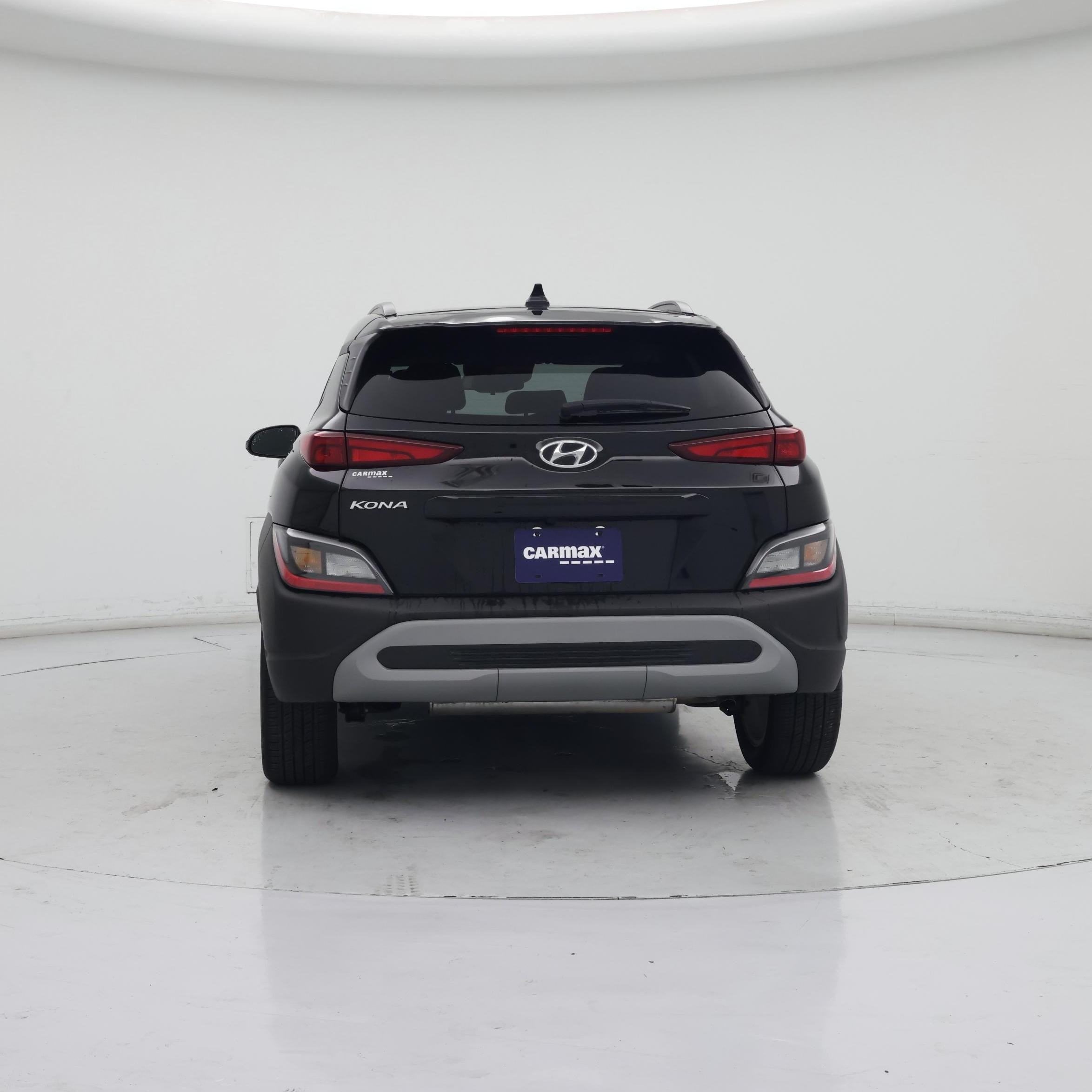 Thumbnail: 2023 Hyundai Kona - 6