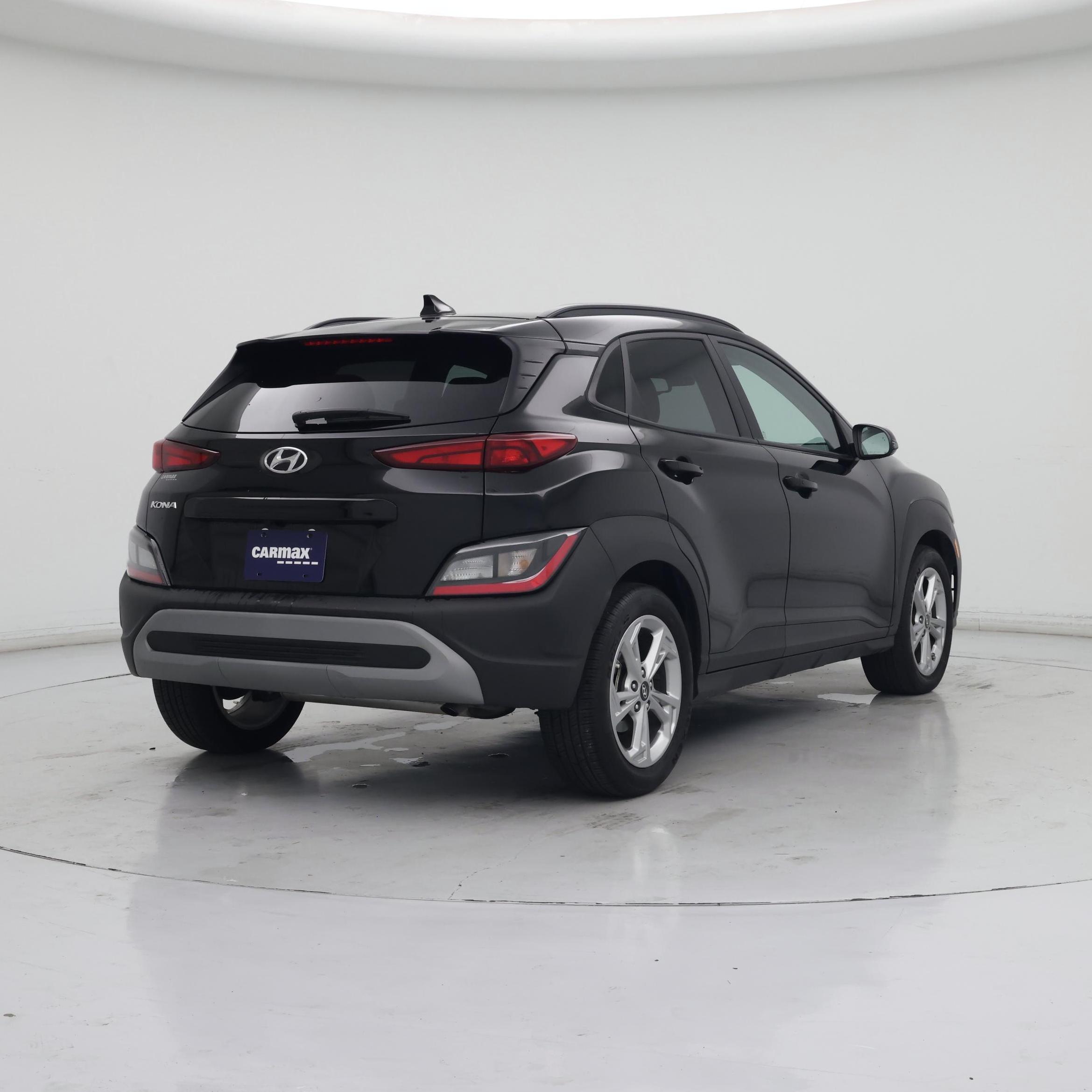 Thumbnail: 2023 Hyundai Kona - 8