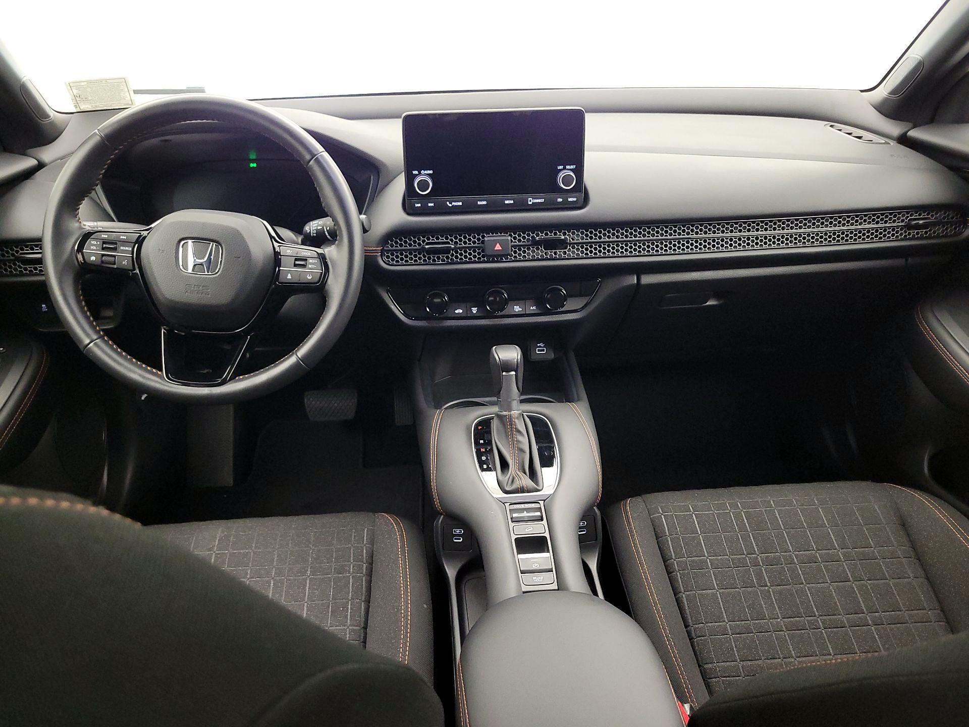 Thumbnail: 2024 Honda HR-V - 9