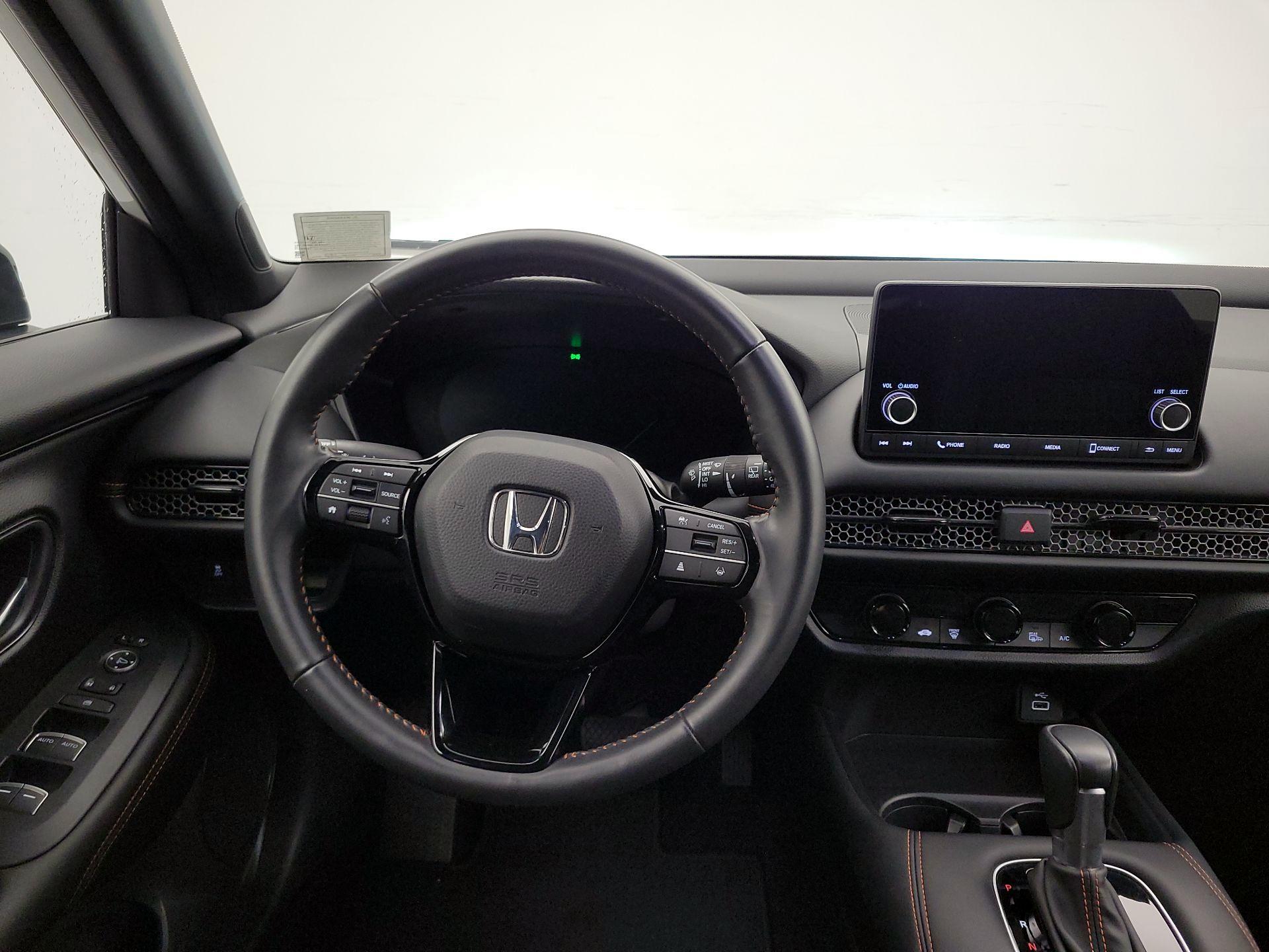 Thumbnail: 2024 Honda HR-V - 10