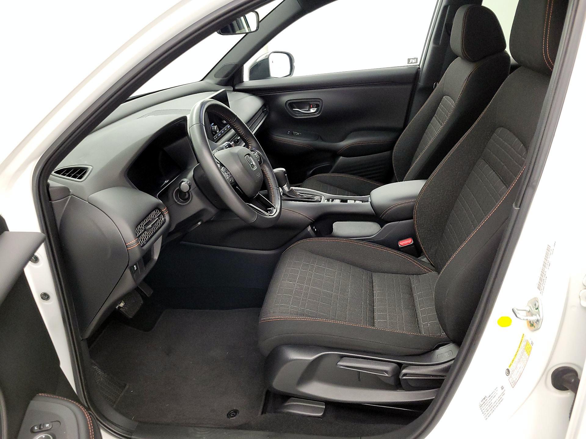 Thumbnail: 2024 Honda HR-V - 11