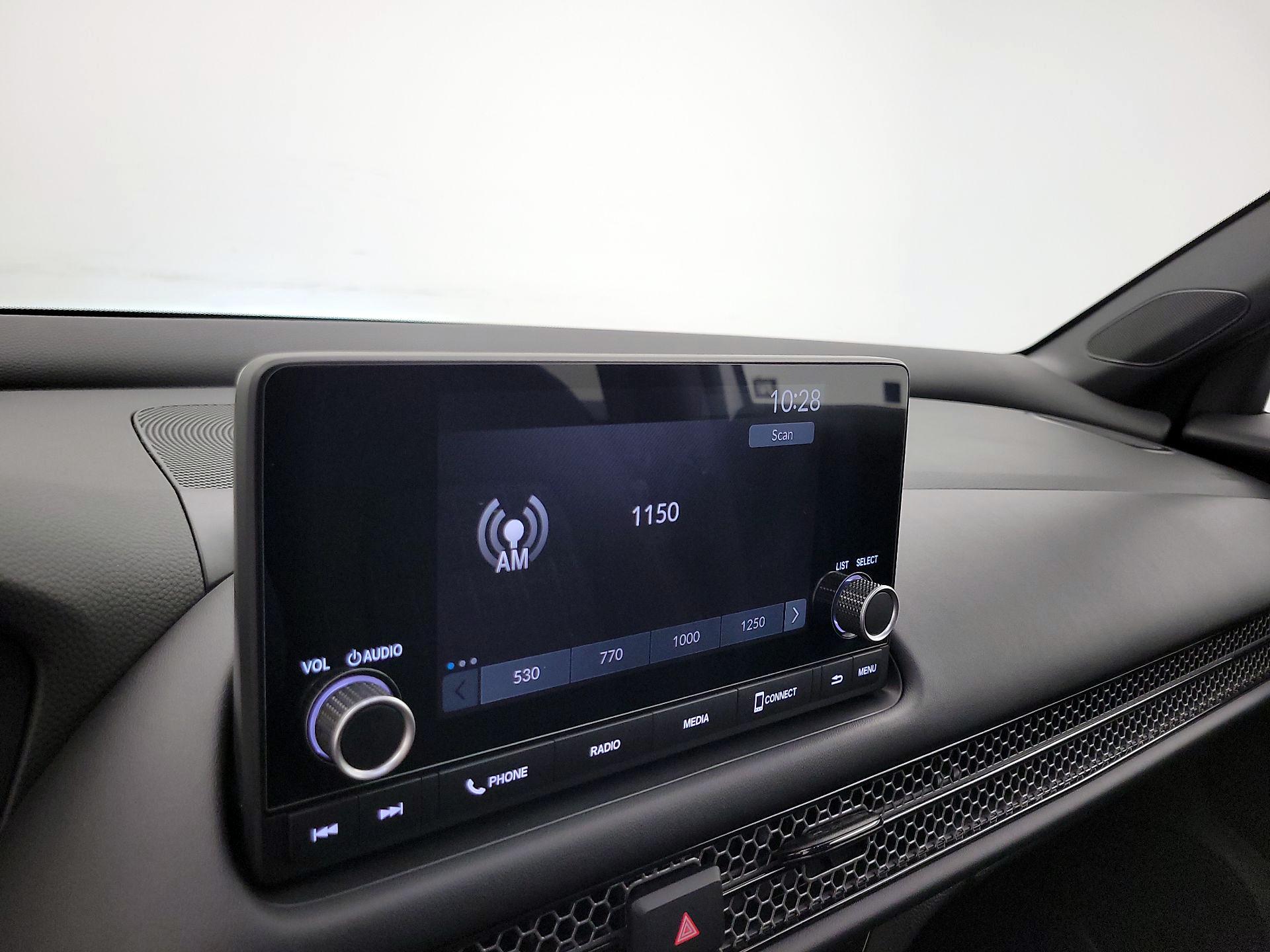 Thumbnail: 2024 Honda HR-V - 15