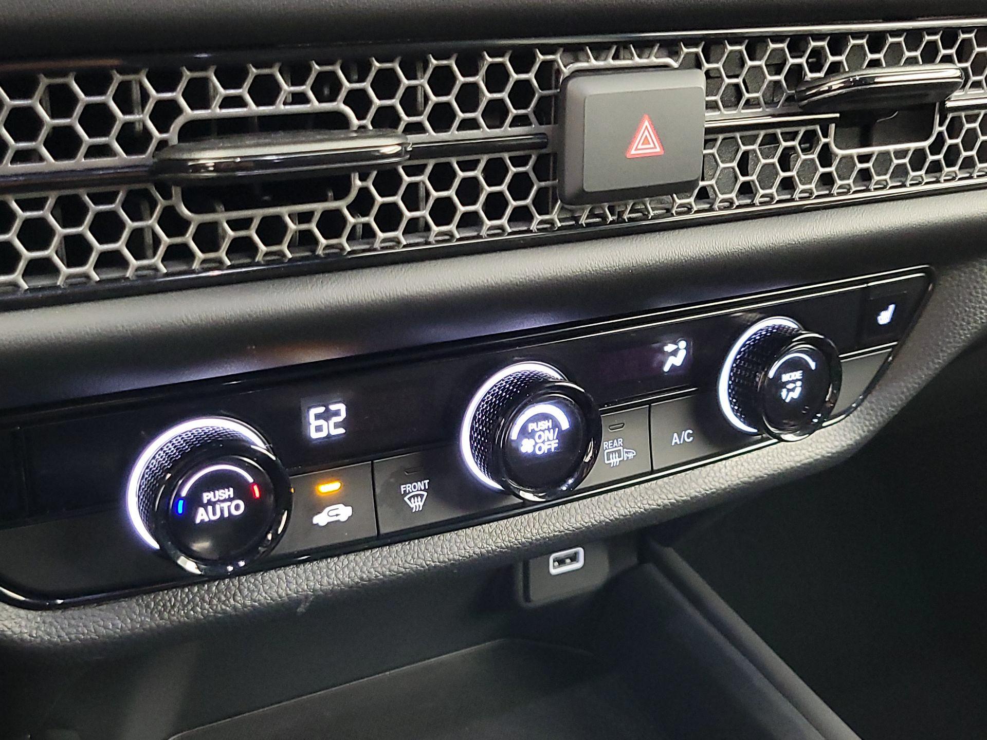 Thumbnail: 2024 Honda HR-V - 16