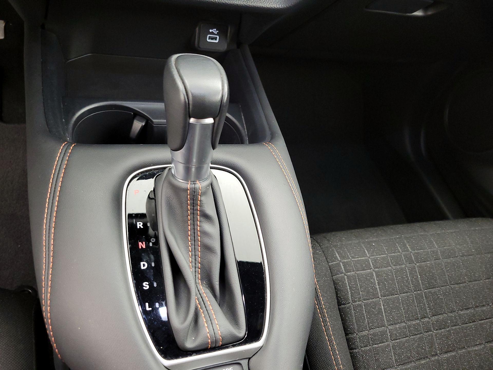 Thumbnail: 2024 Honda HR-V - 17