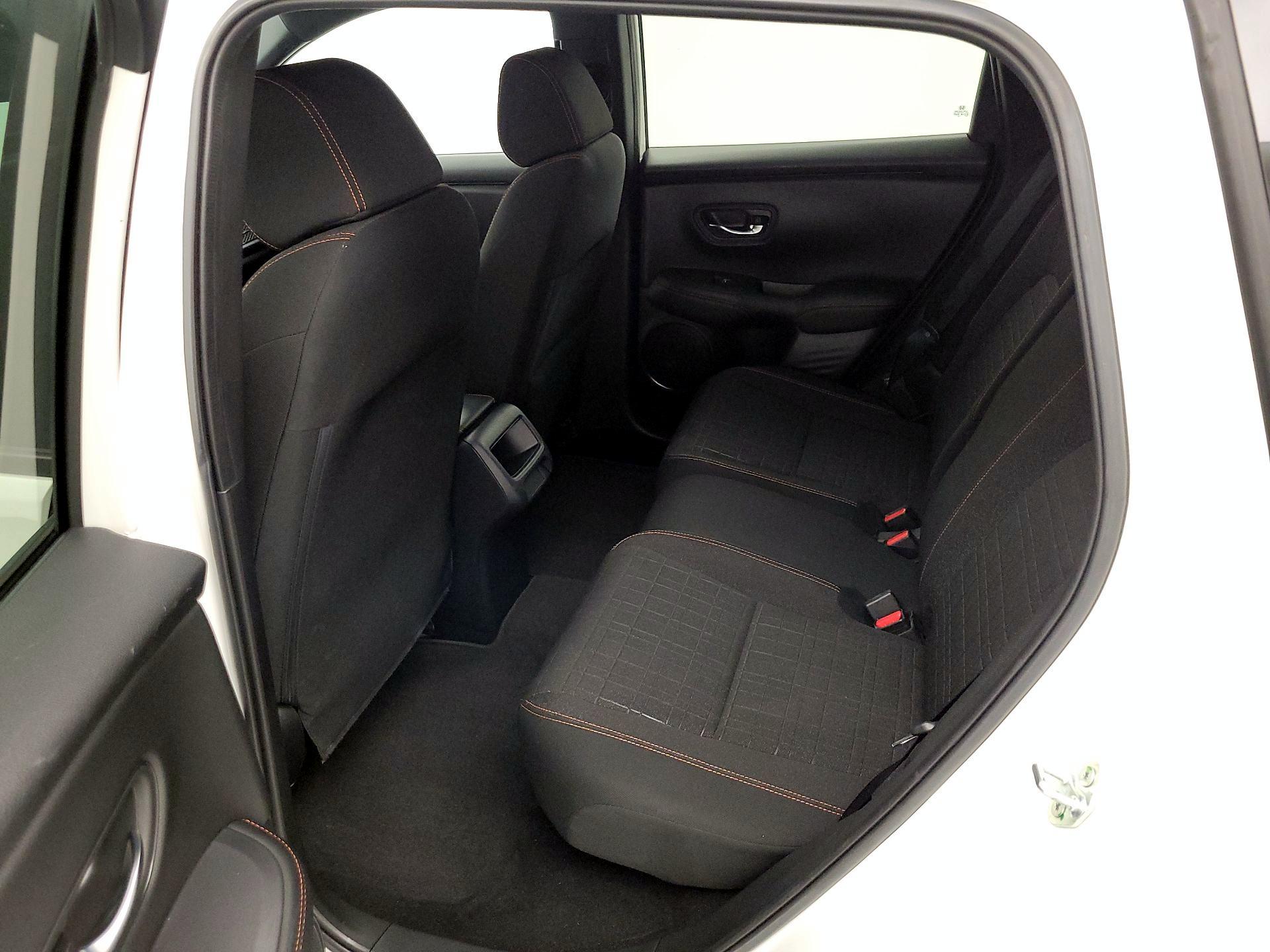 Thumbnail: 2024 Honda HR-V - 18