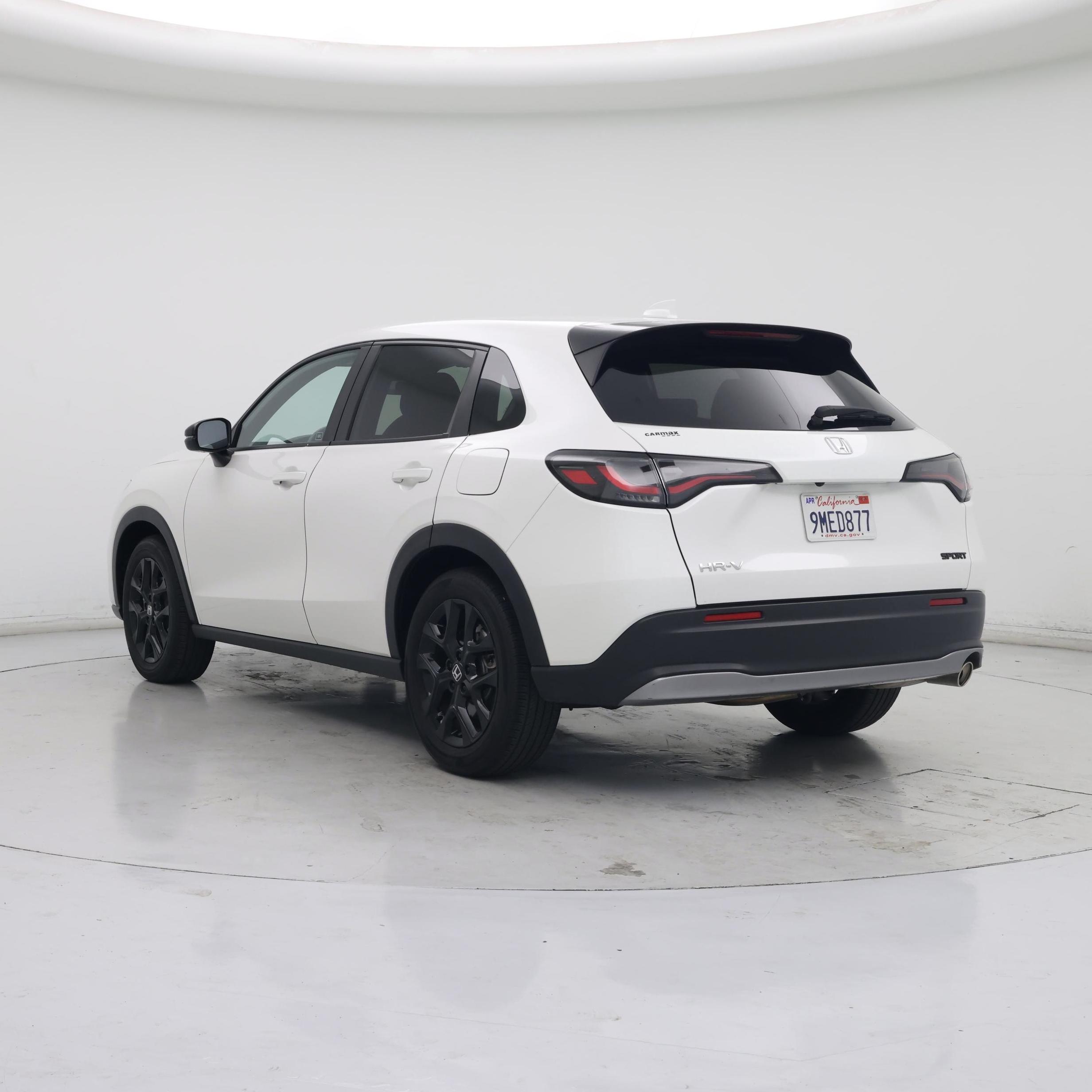 Thumbnail: 2024 Honda HR-V - 2