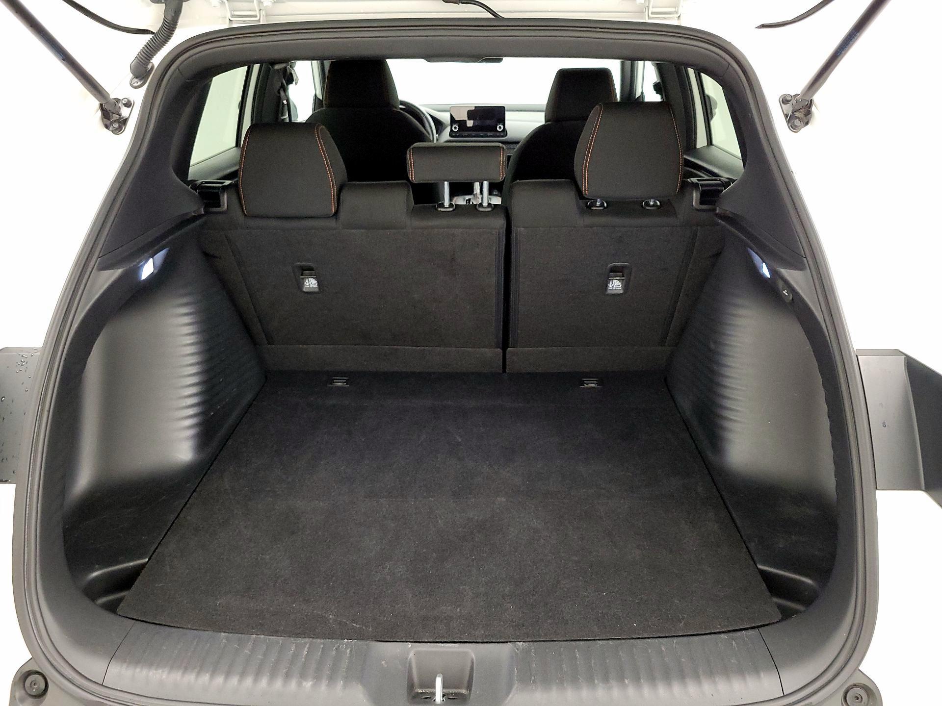 Thumbnail: 2024 Honda HR-V - 19