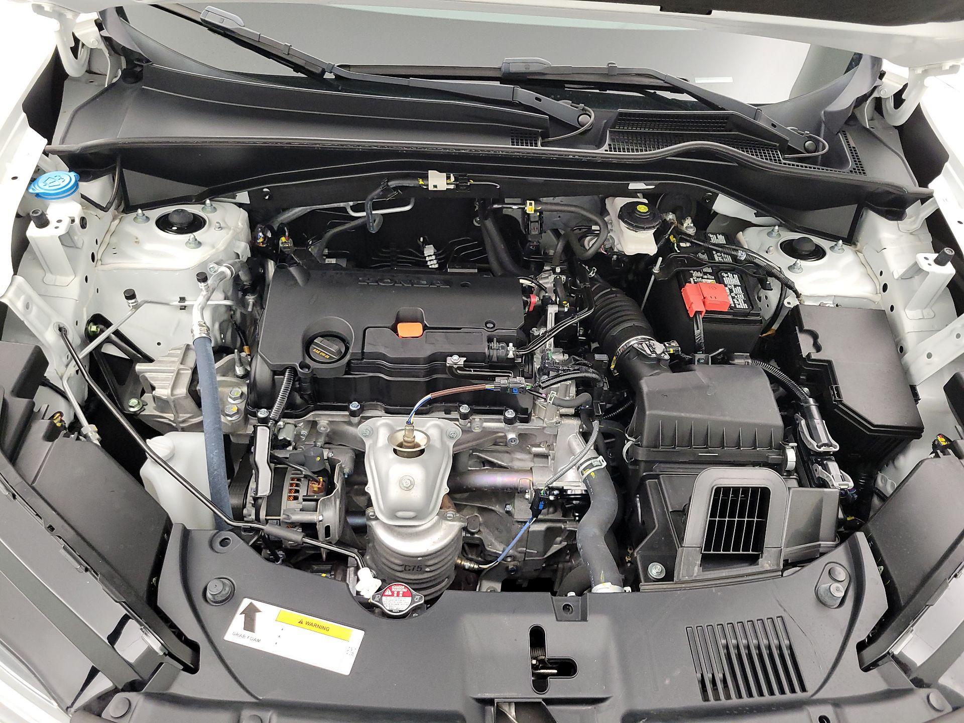 Thumbnail: 2024 Honda HR-V - 20