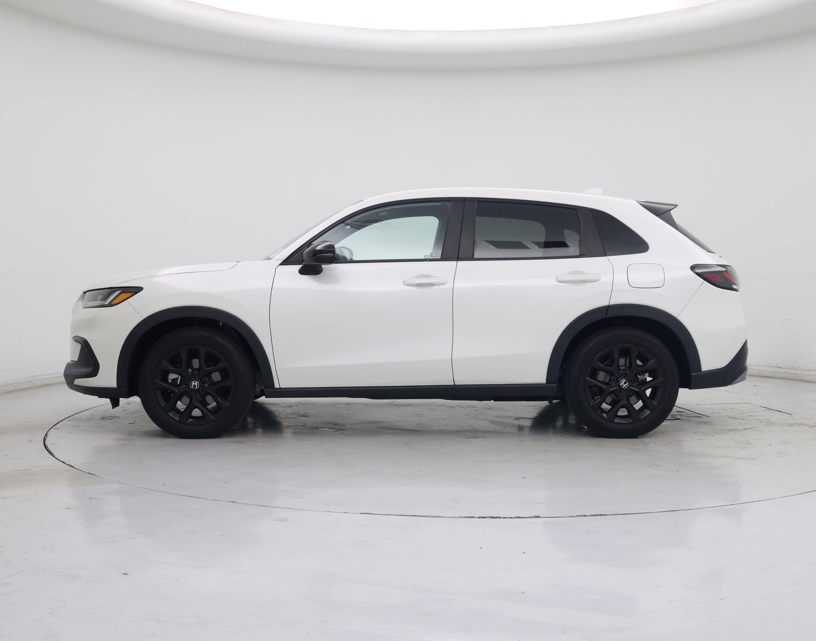 Thumbnail: 2024 Honda HR-V - 3