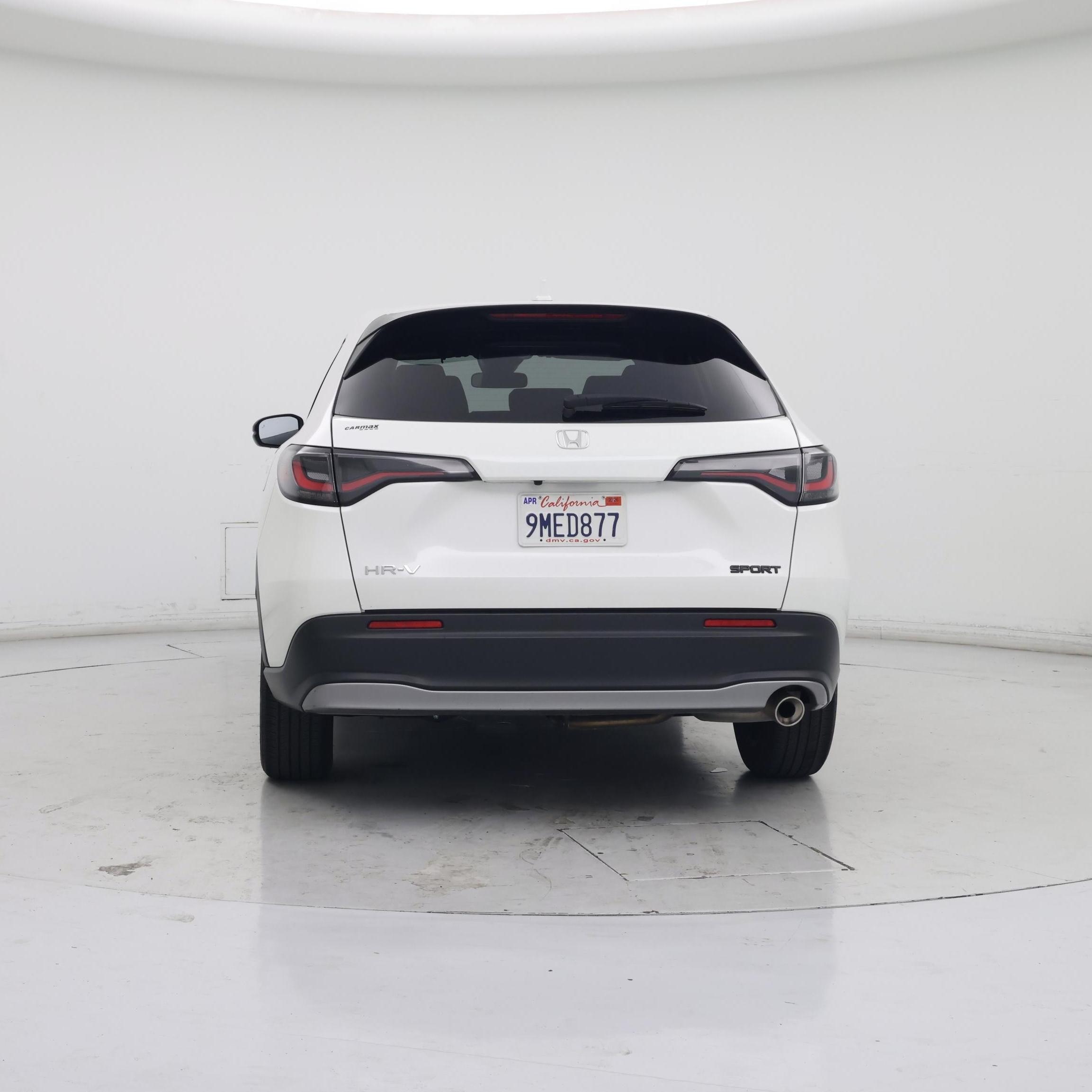 Thumbnail: 2024 Honda HR-V - 6