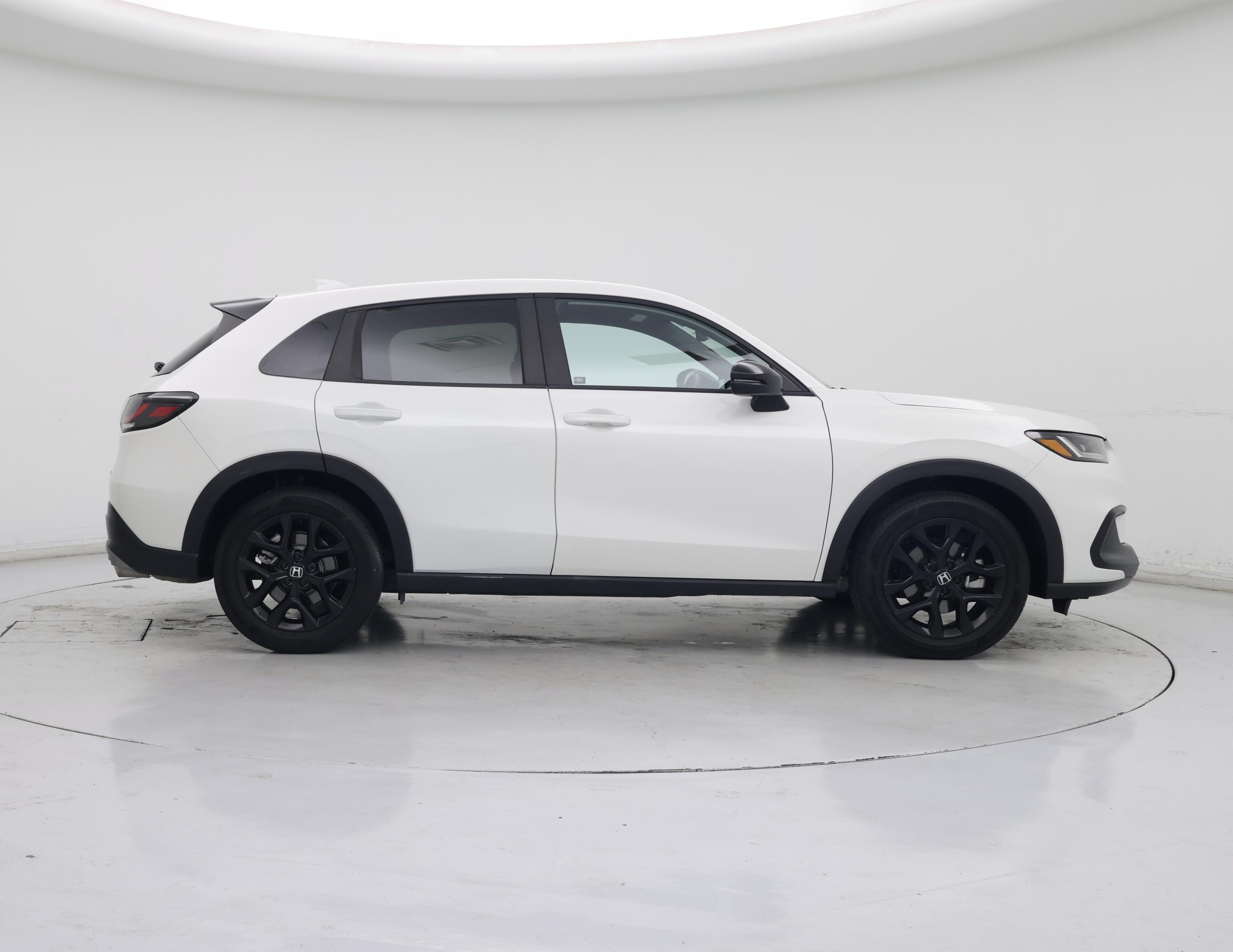 Thumbnail: 2024 Honda HR-V - 7