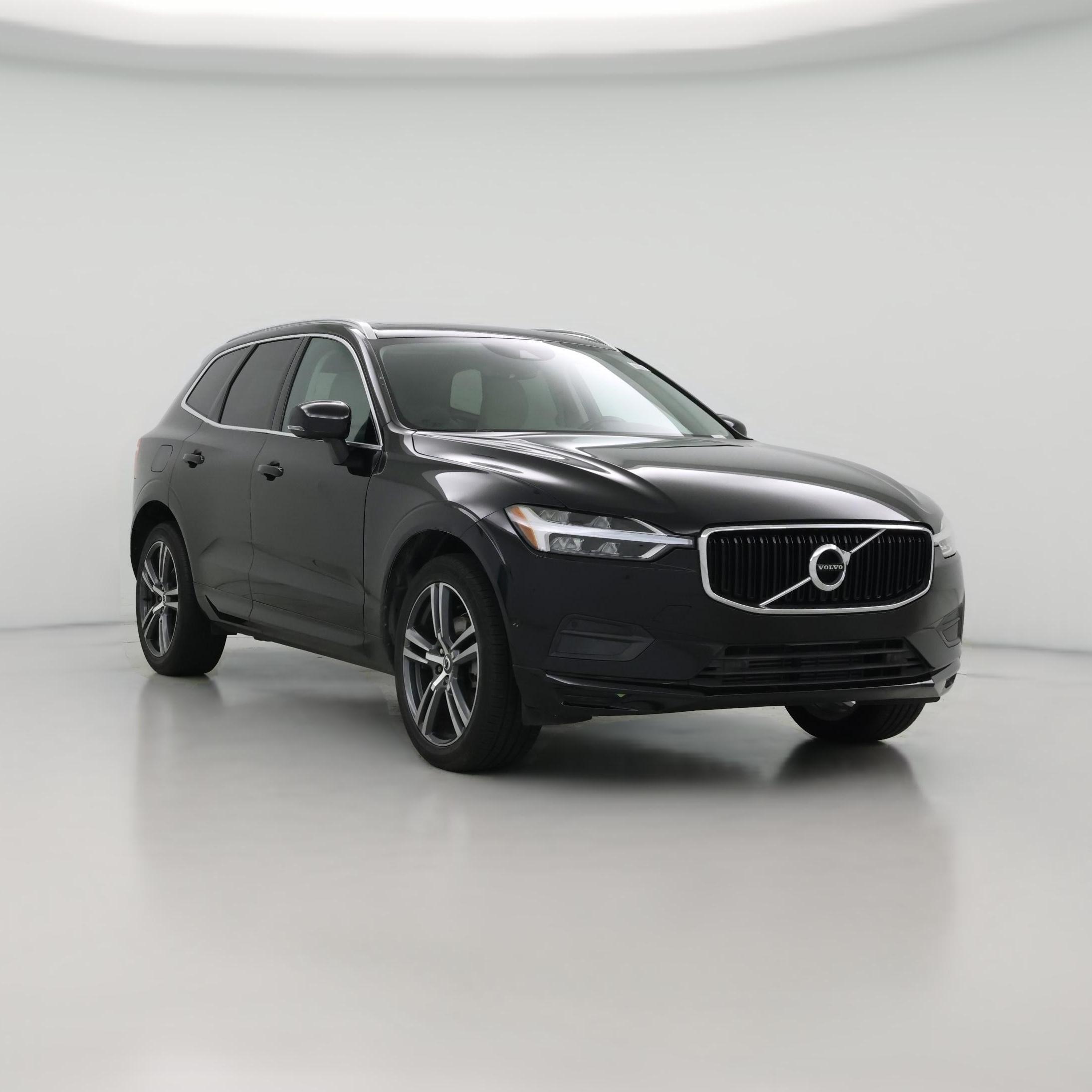Thumbnail: 2019 Volvo XC60 - 1