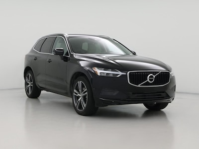 2019 Volvo XC60 T5 Momentum