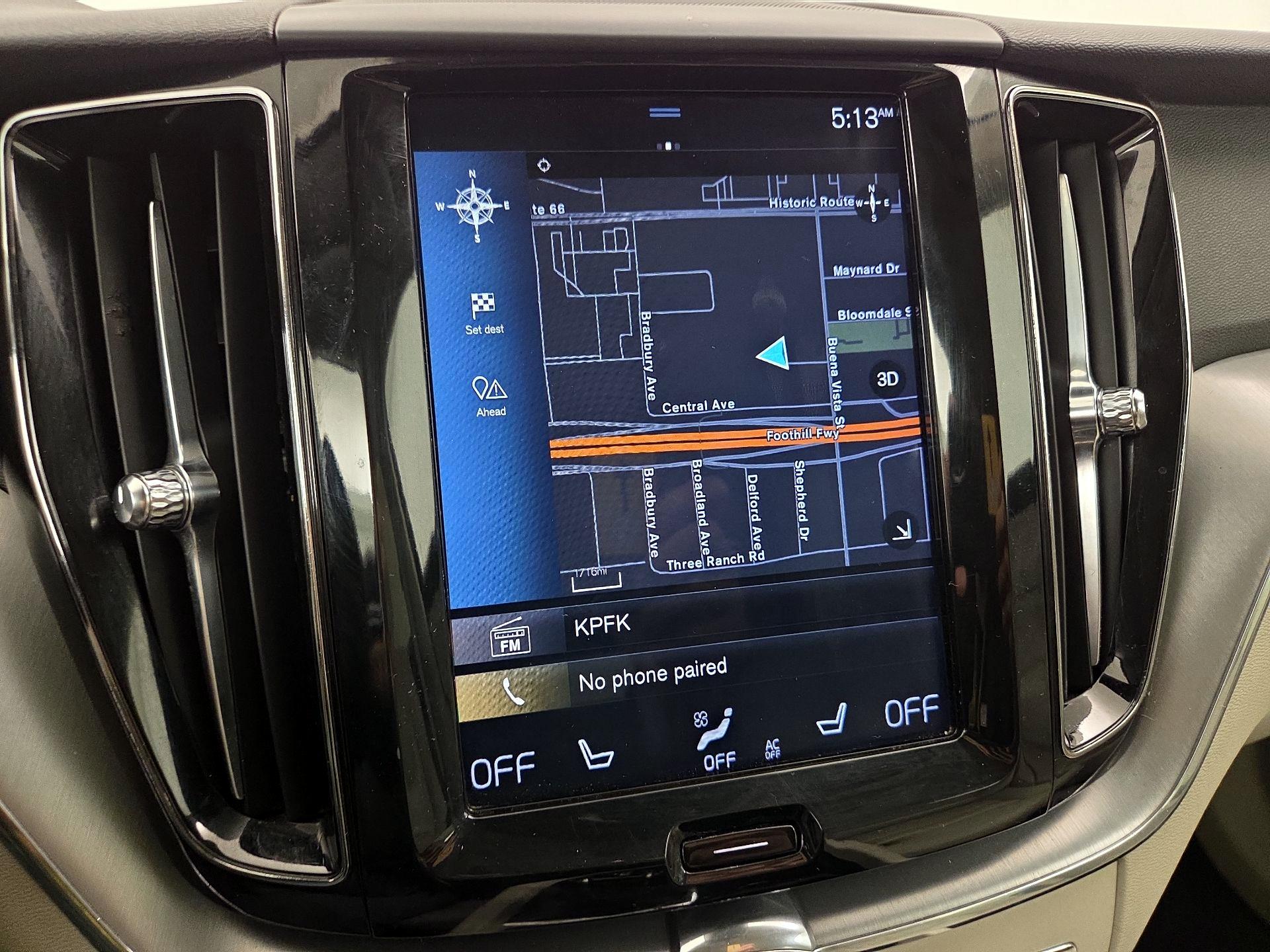 Thumbnail: 2019 Volvo XC60 - 14