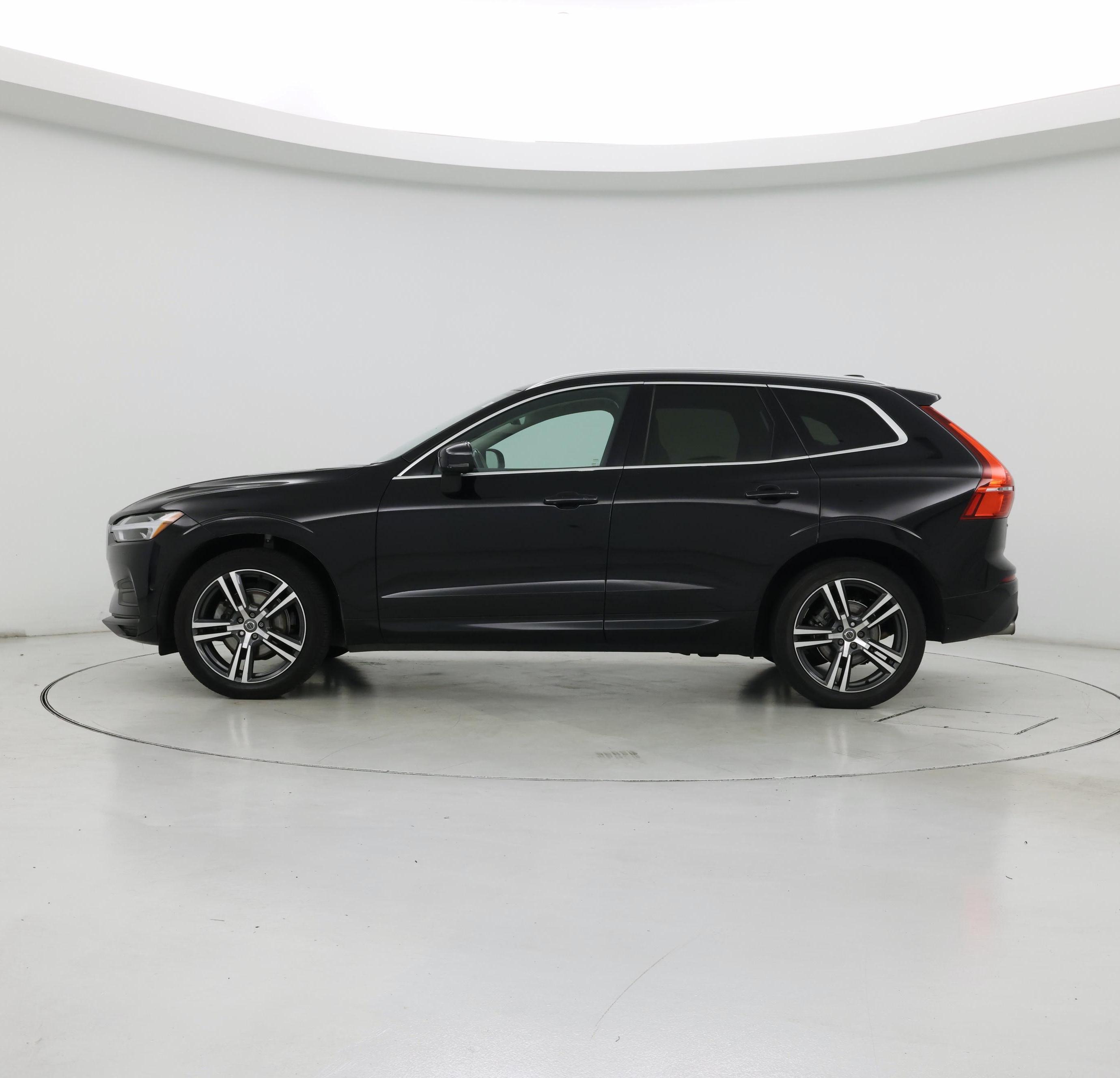 Thumbnail: 2019 Volvo XC60 - 3