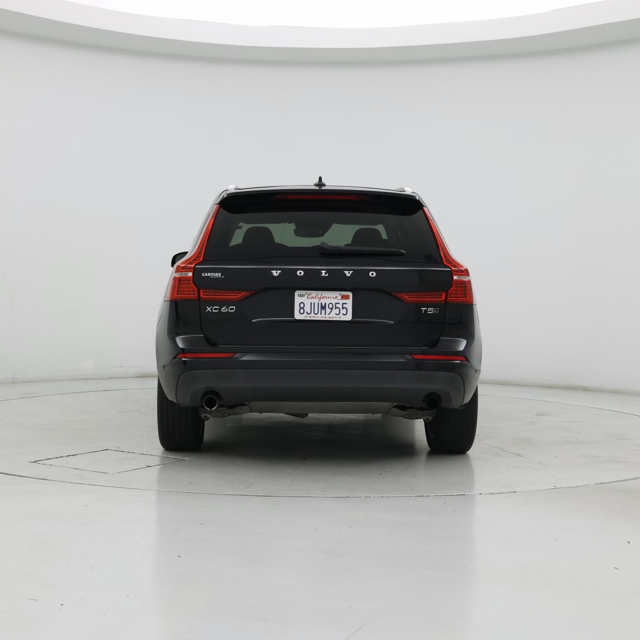 Thumbnail: 2019 Volvo XC60 - 6