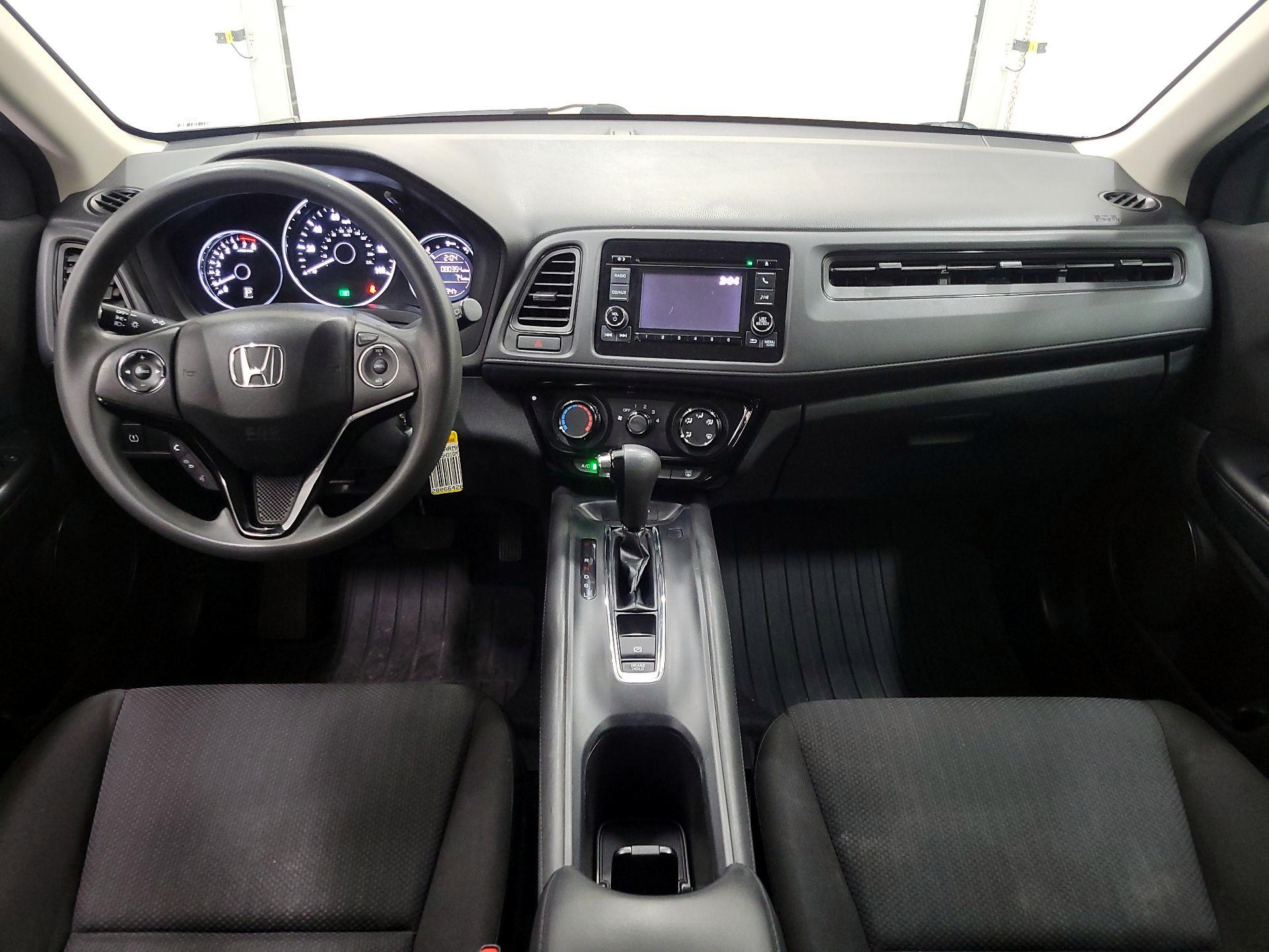 Thumbnail: 2016 Honda HR-V - 9