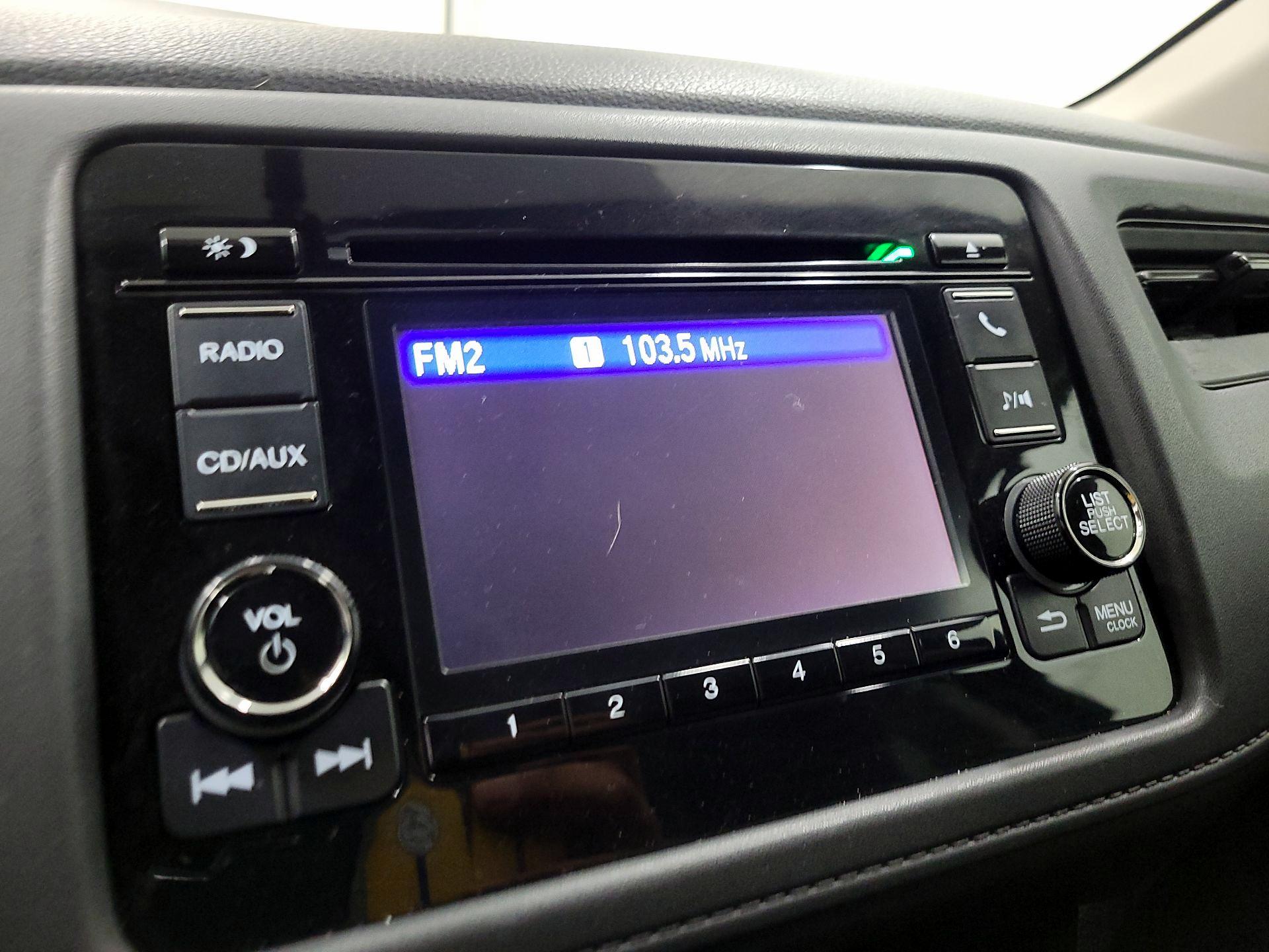 Thumbnail: 2016 Honda HR-V - 15