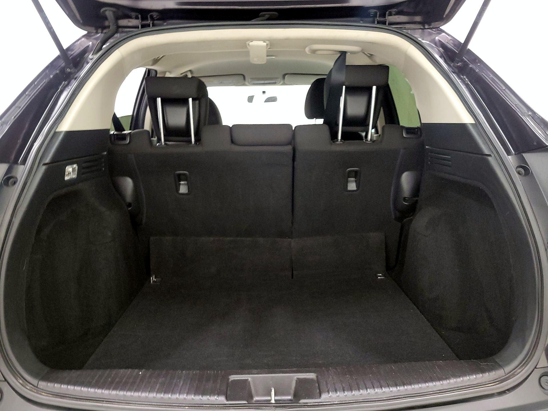 Thumbnail: 2016 Honda HR-V - 20