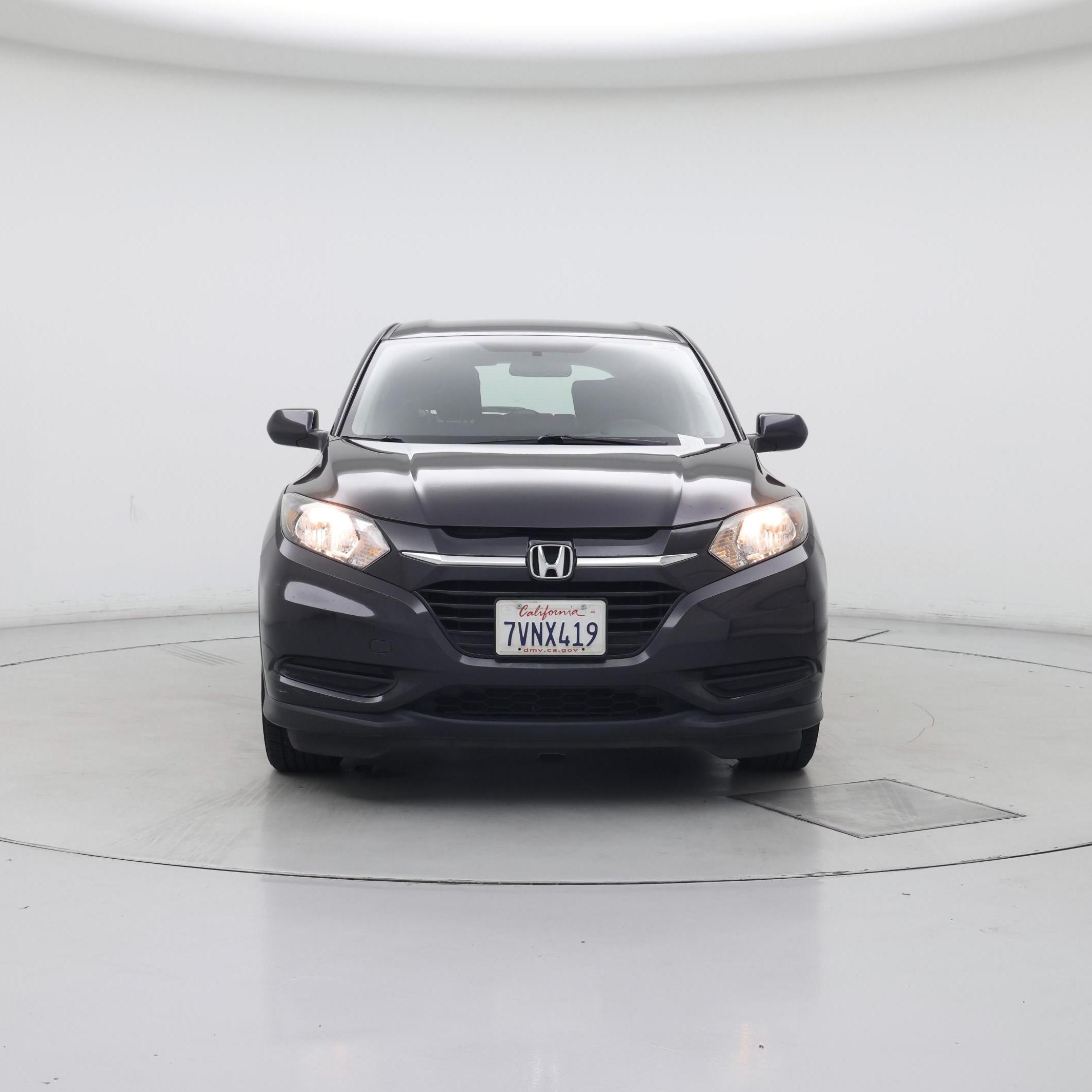 Thumbnail: 2016 Honda HR-V - 5