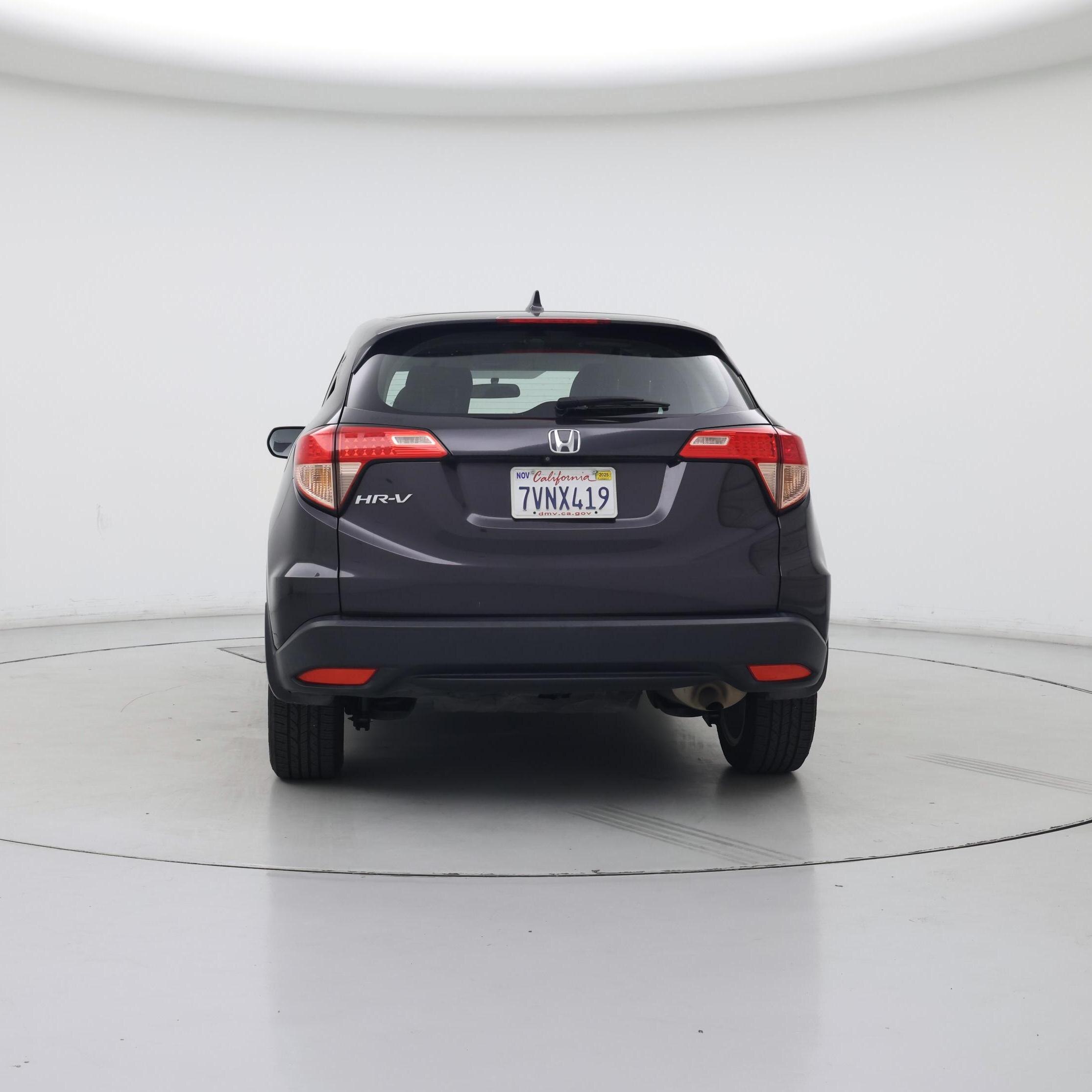 Thumbnail: 2016 Honda HR-V - 6