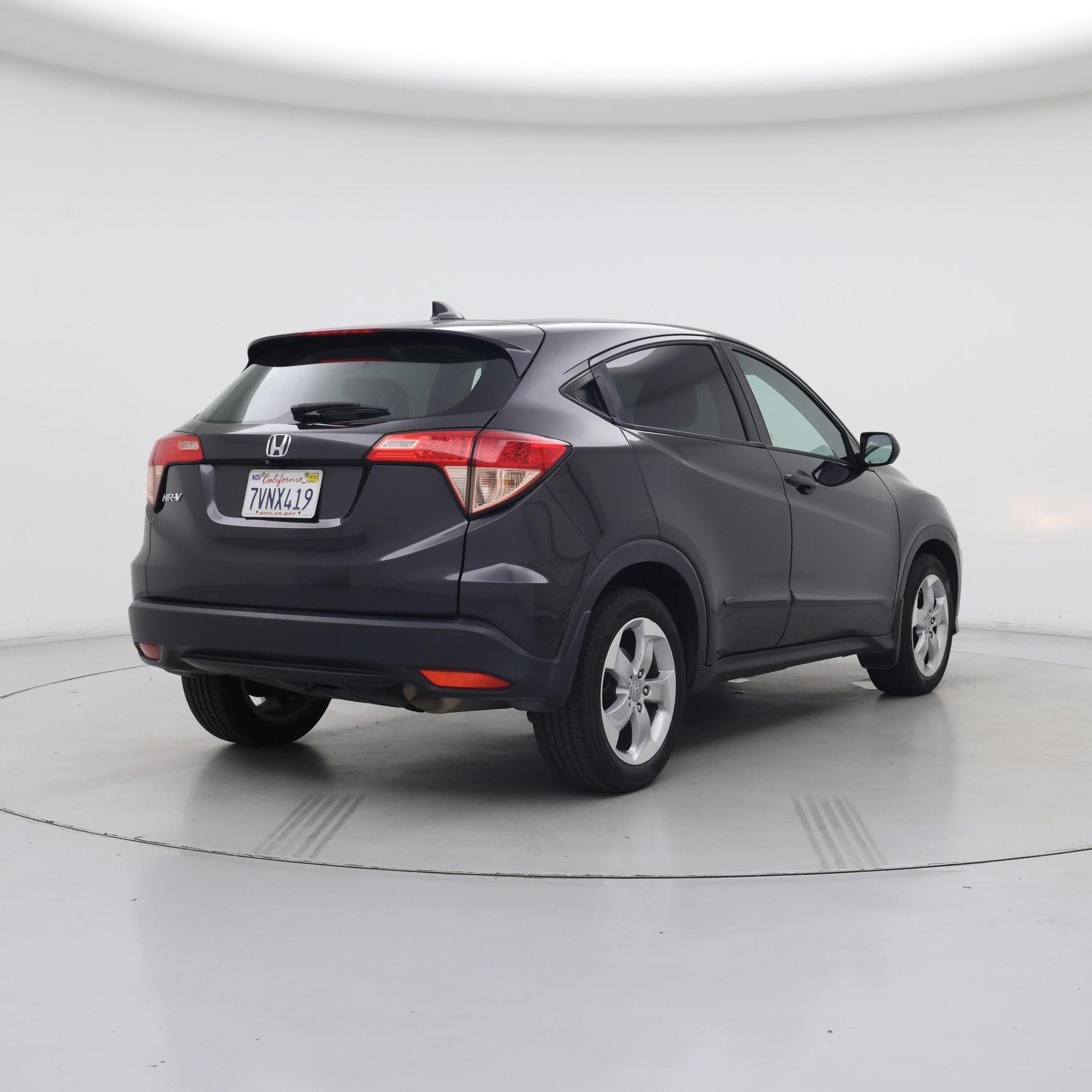 Thumbnail: 2016 Honda HR-V - 8