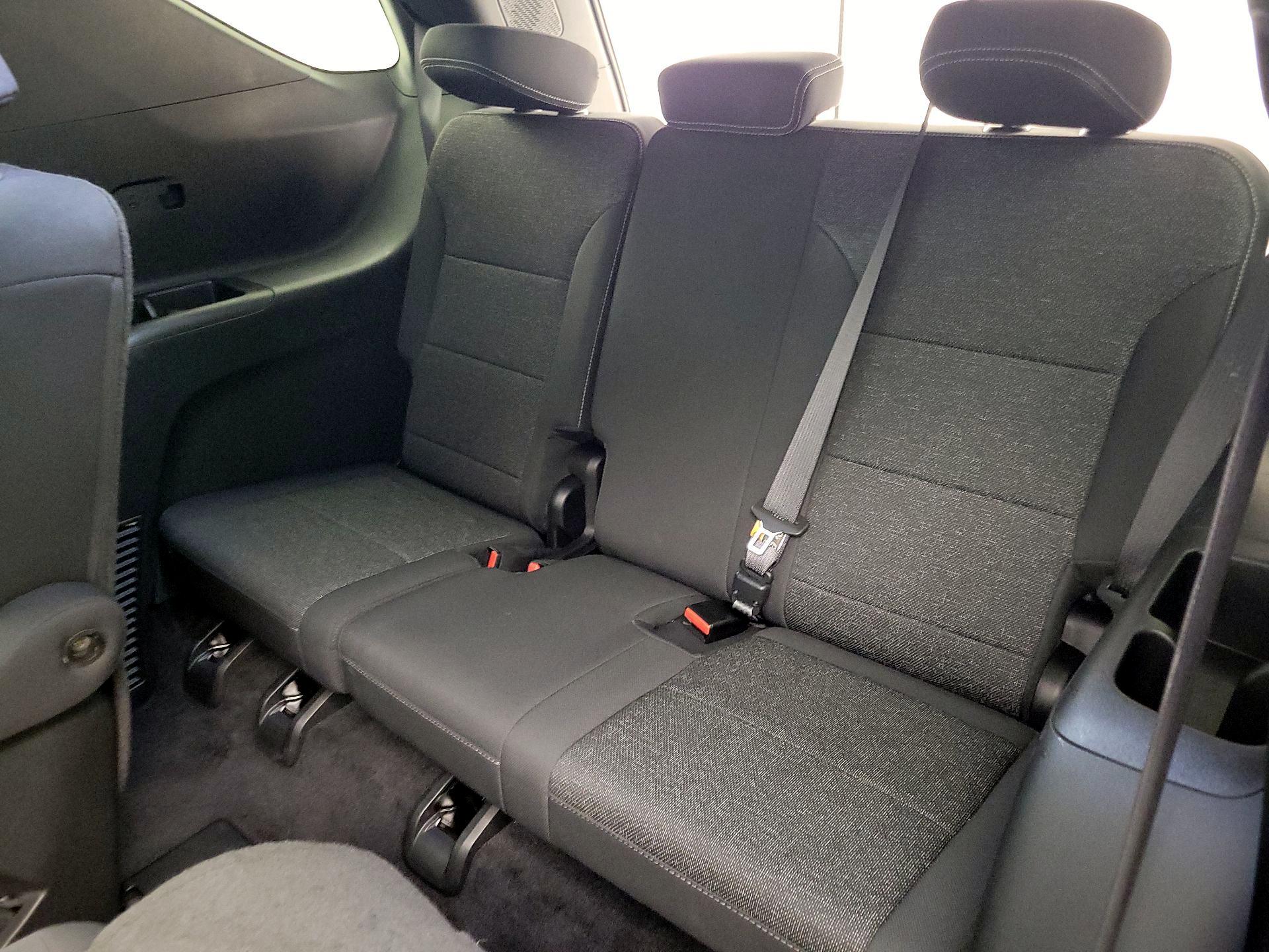 Thumbnail: 2025 Chevrolet Traverse - 19