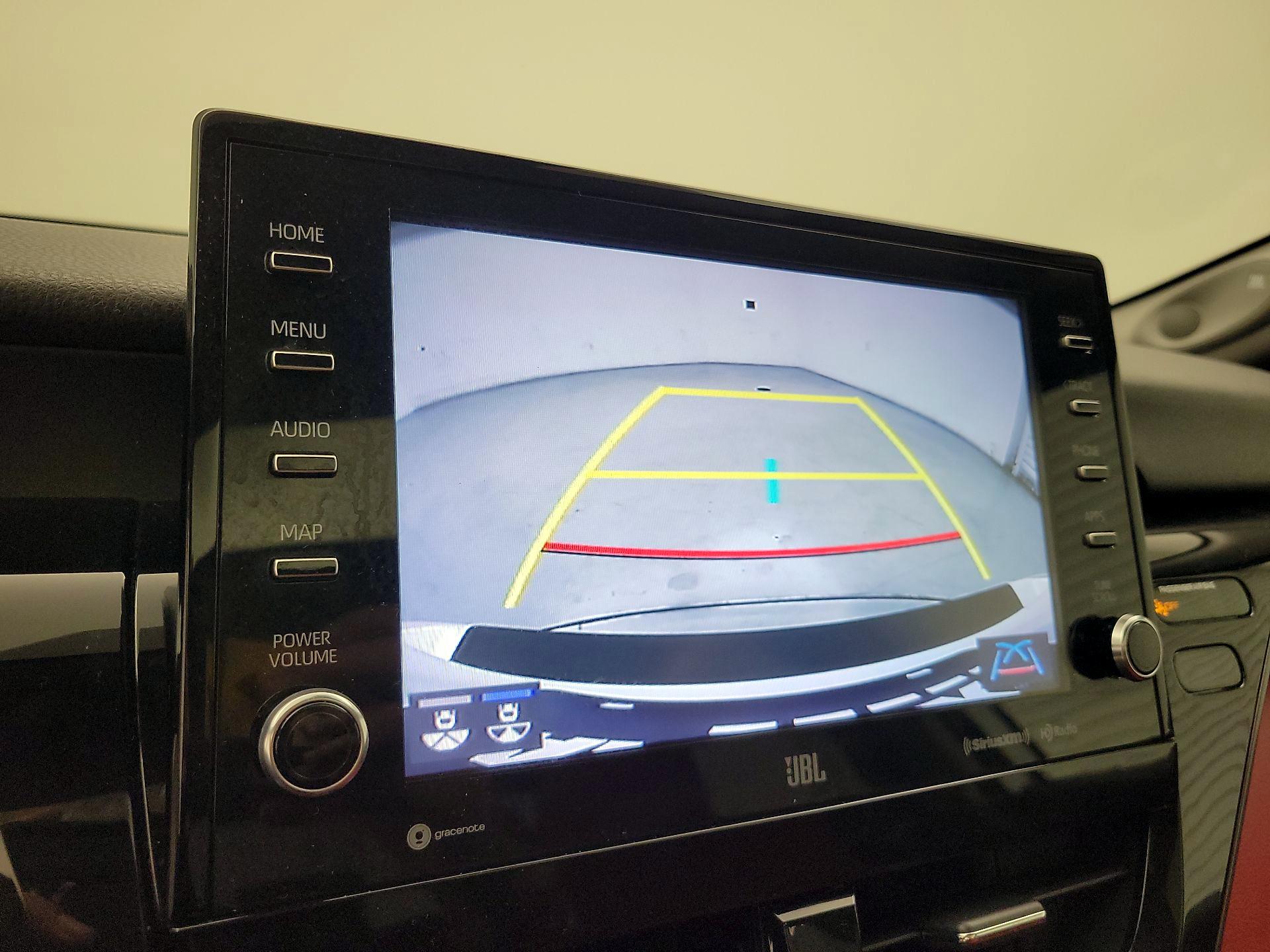 Thumbnail: 2021 Toyota Camry - 14