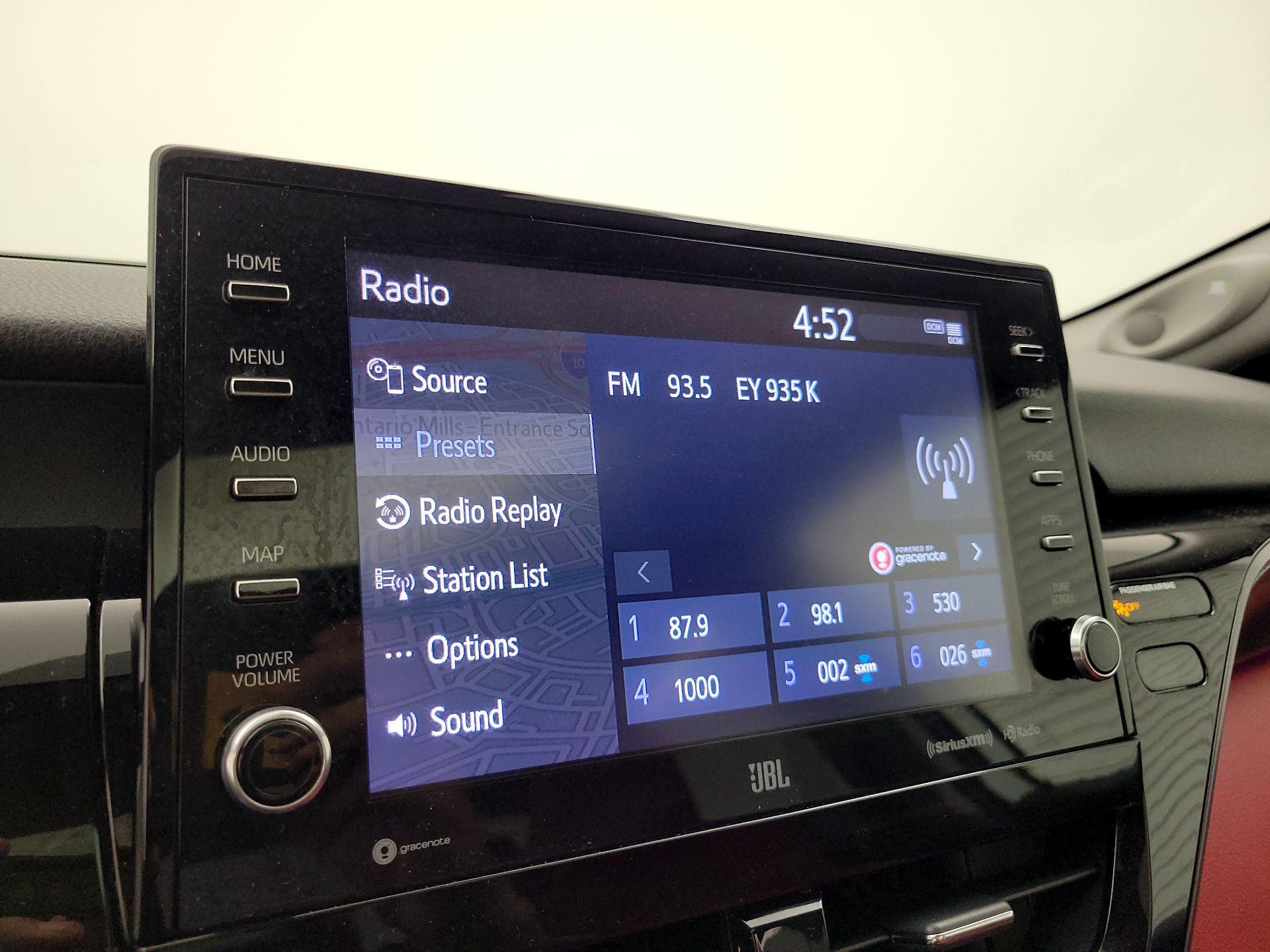 Thumbnail: 2021 Toyota Camry - 15