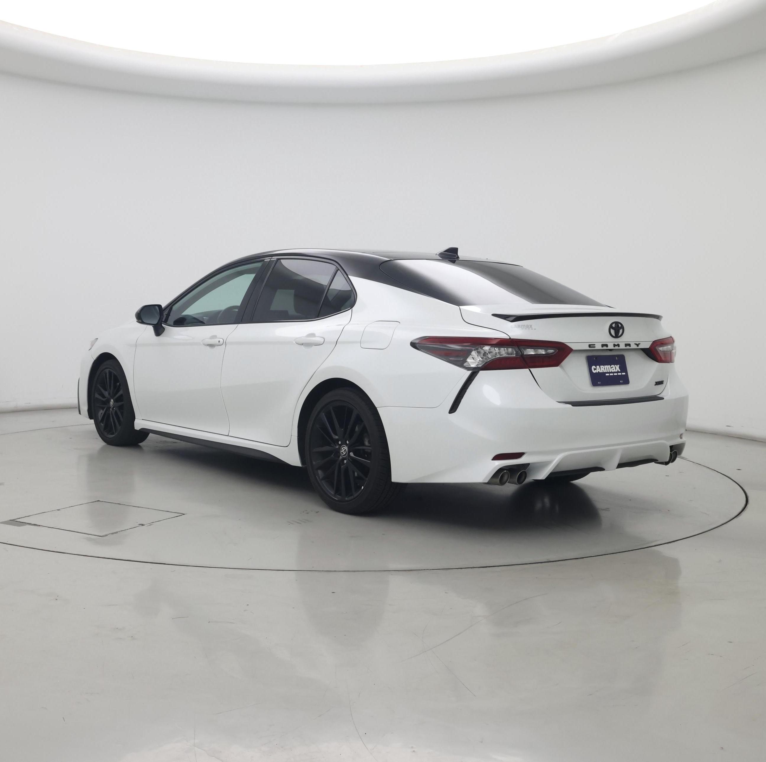 Thumbnail: 2021 Toyota Camry - 2
